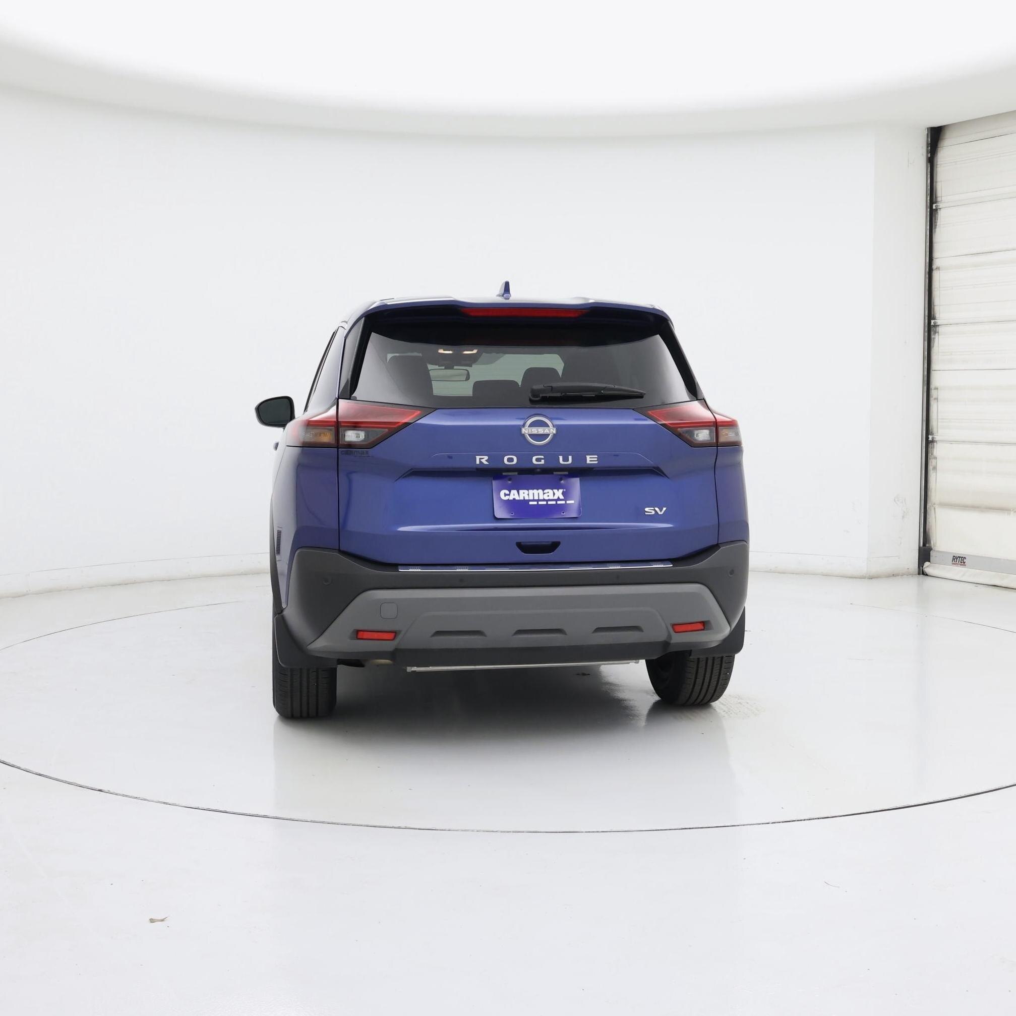 Thumbnail: 2023 Nissan Rogue - 6