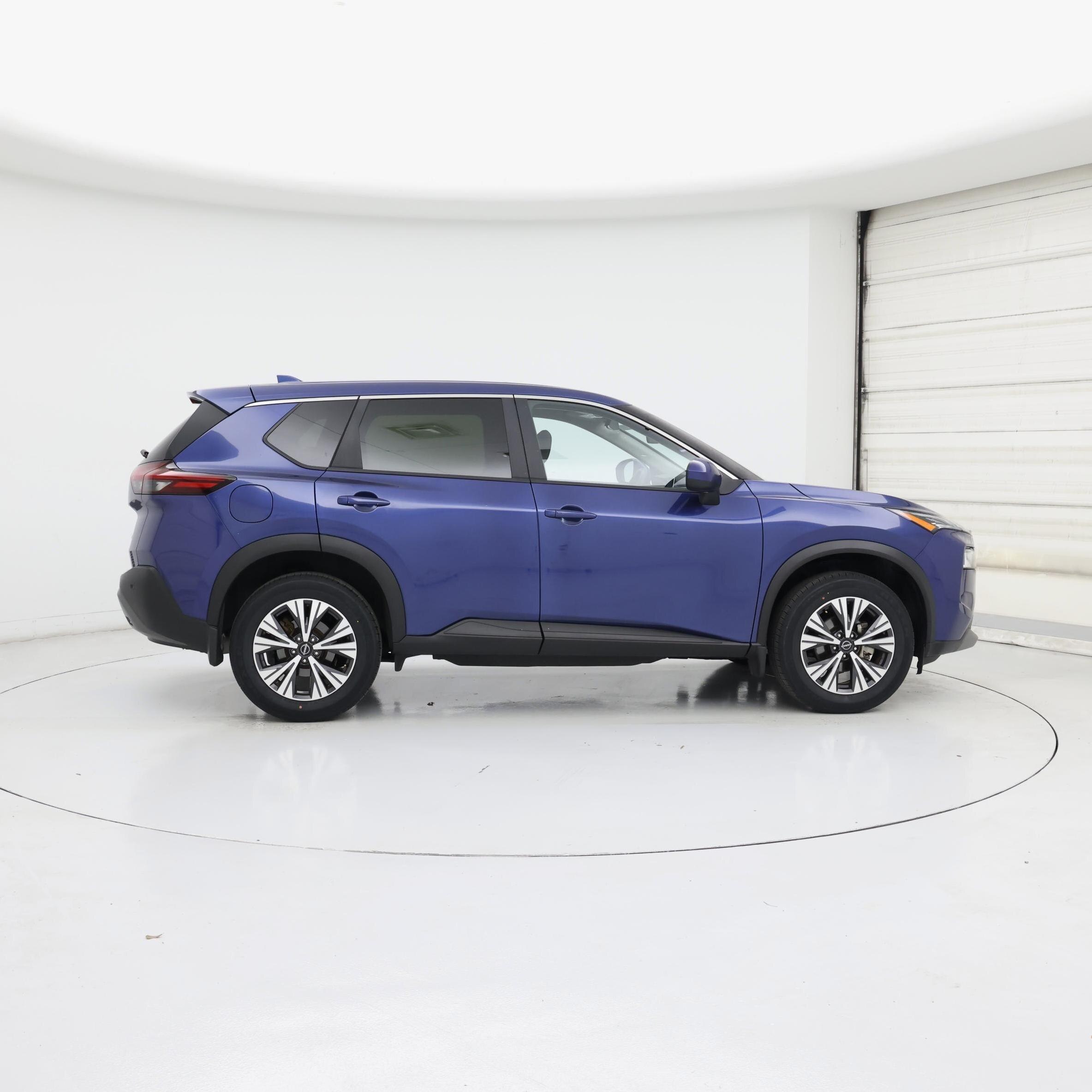 Thumbnail: 2023 Nissan Rogue - 7