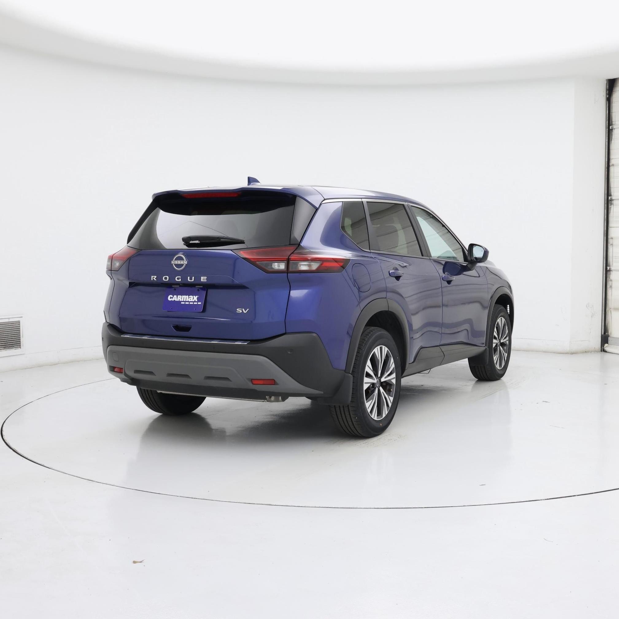 Thumbnail: 2023 Nissan Rogue - 8