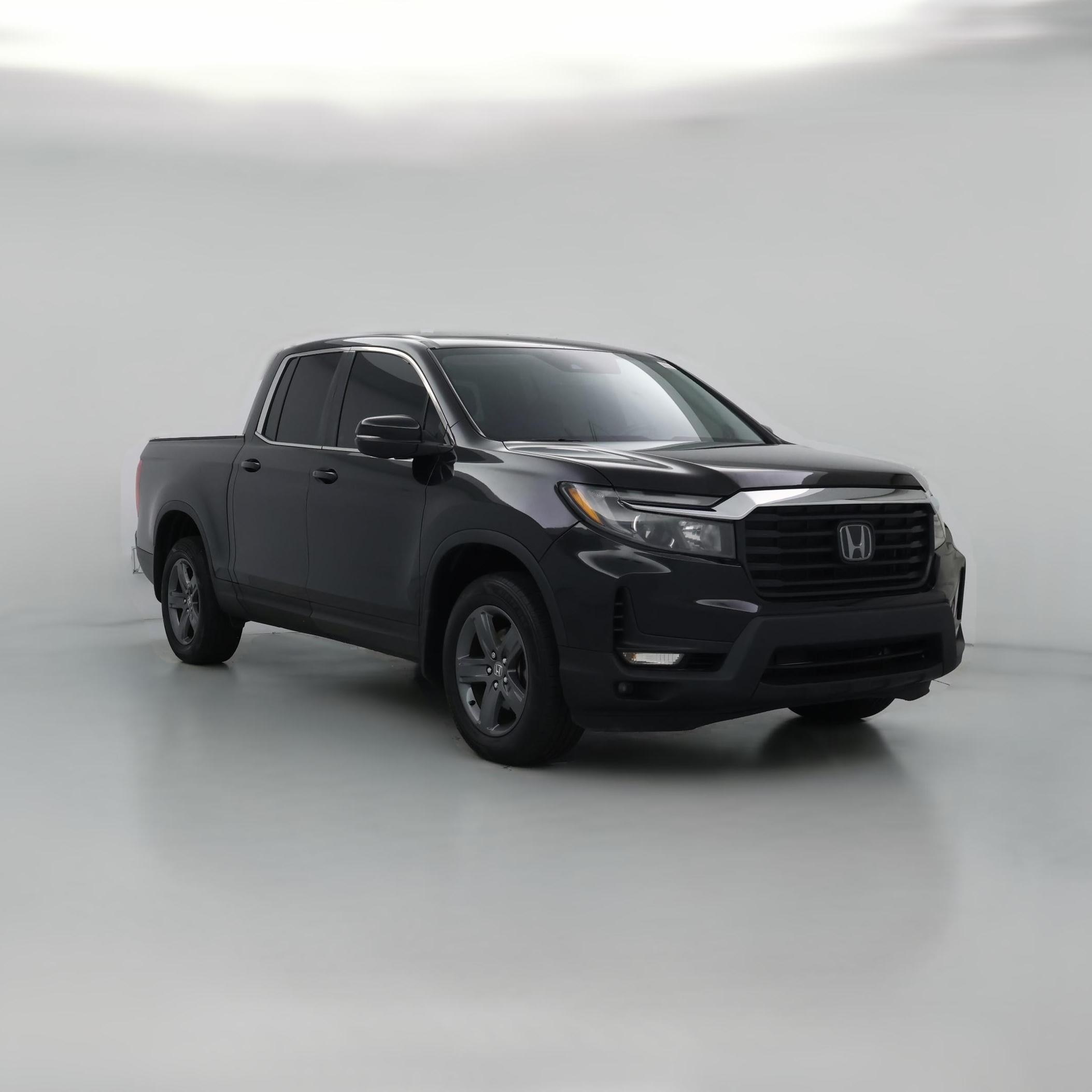 Thumbnail: 2023 Honda Ridgeline - 1