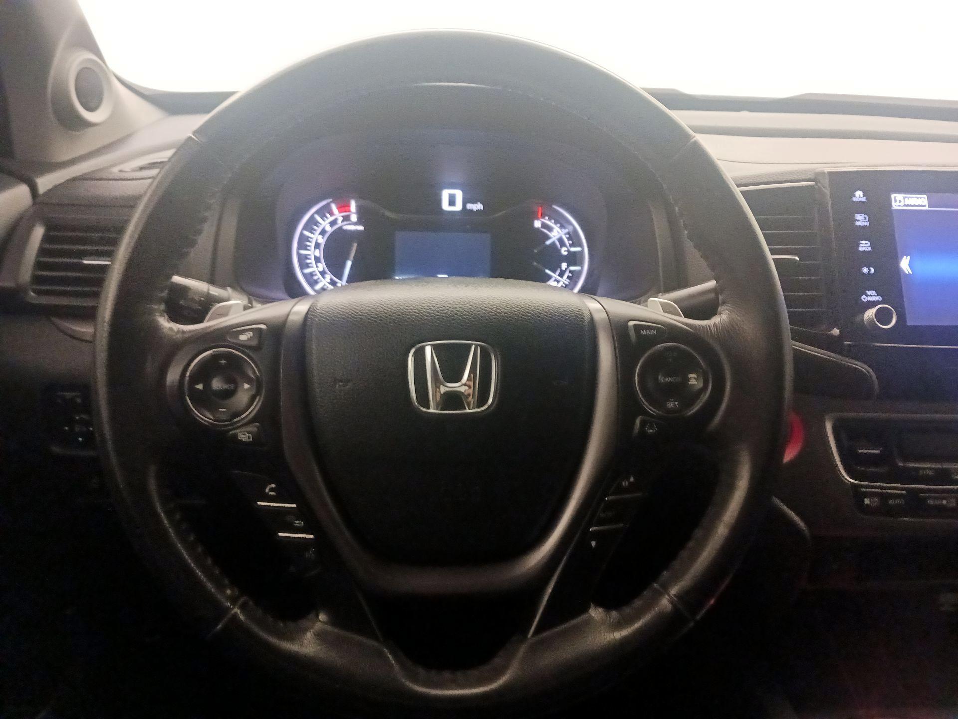 Thumbnail: 2023 Honda Ridgeline - 10