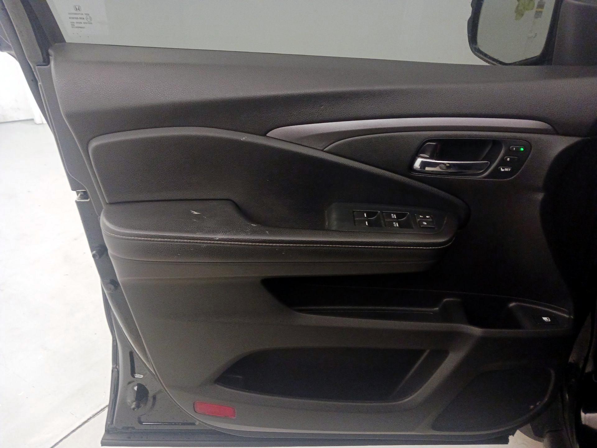 Thumbnail: 2023 Honda Ridgeline - 12