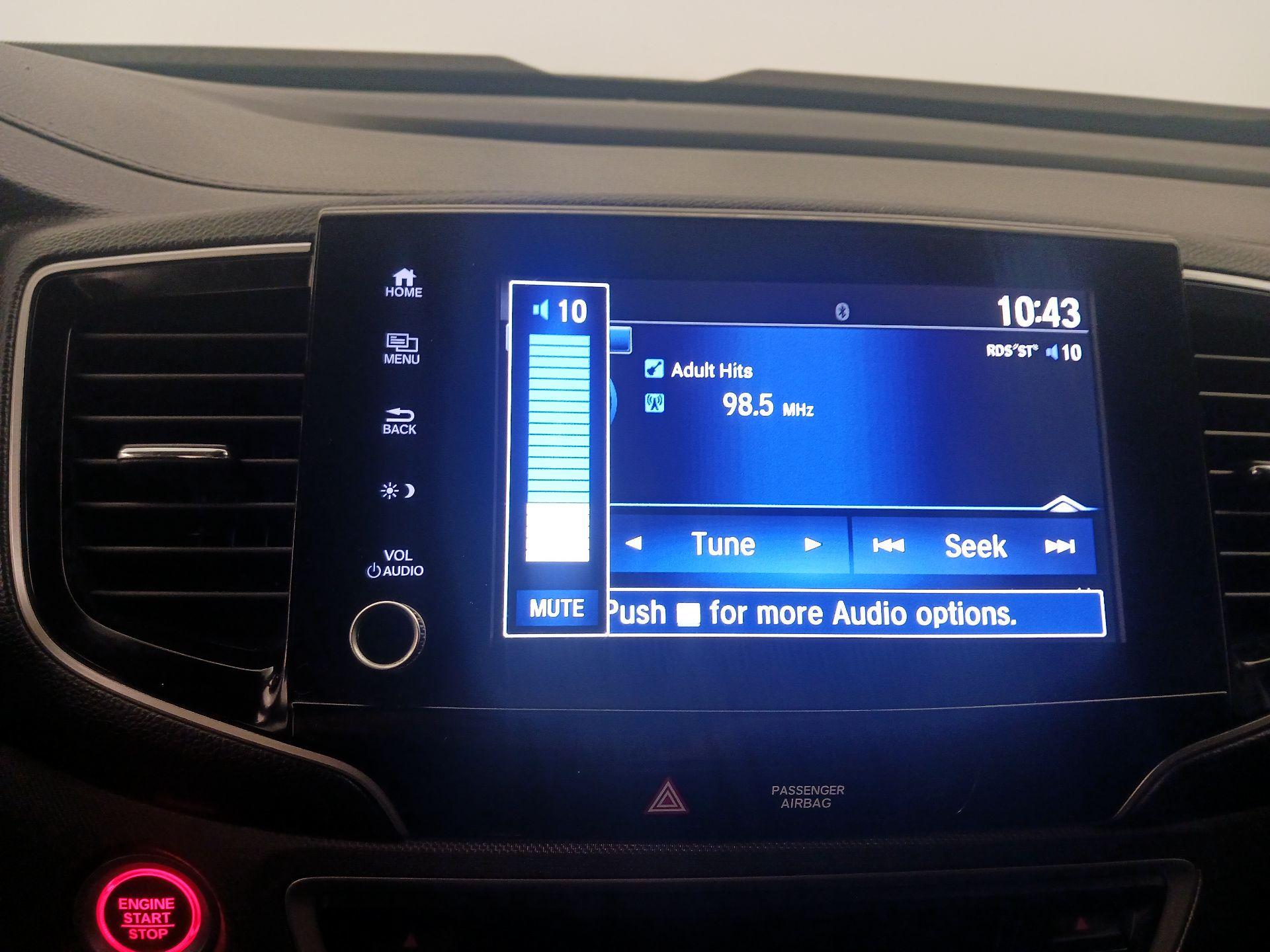 Thumbnail: 2023 Honda Ridgeline - 15