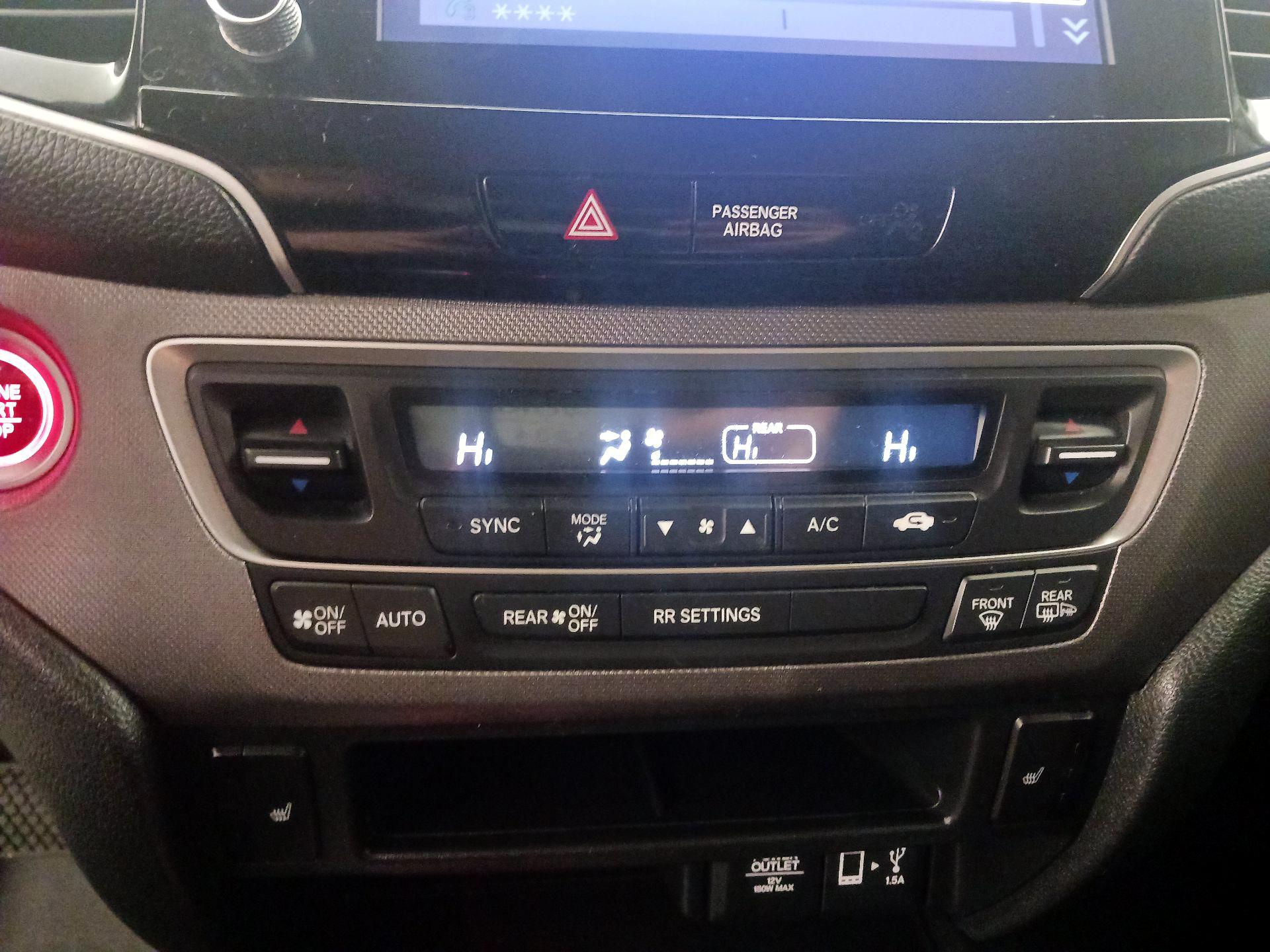 Thumbnail: 2023 Honda Ridgeline - 16