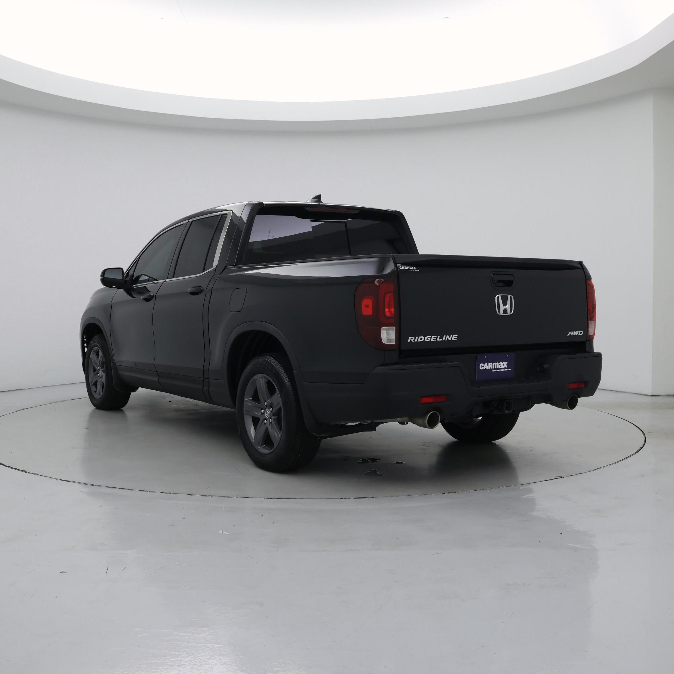 Thumbnail: 2023 Honda Ridgeline - 2