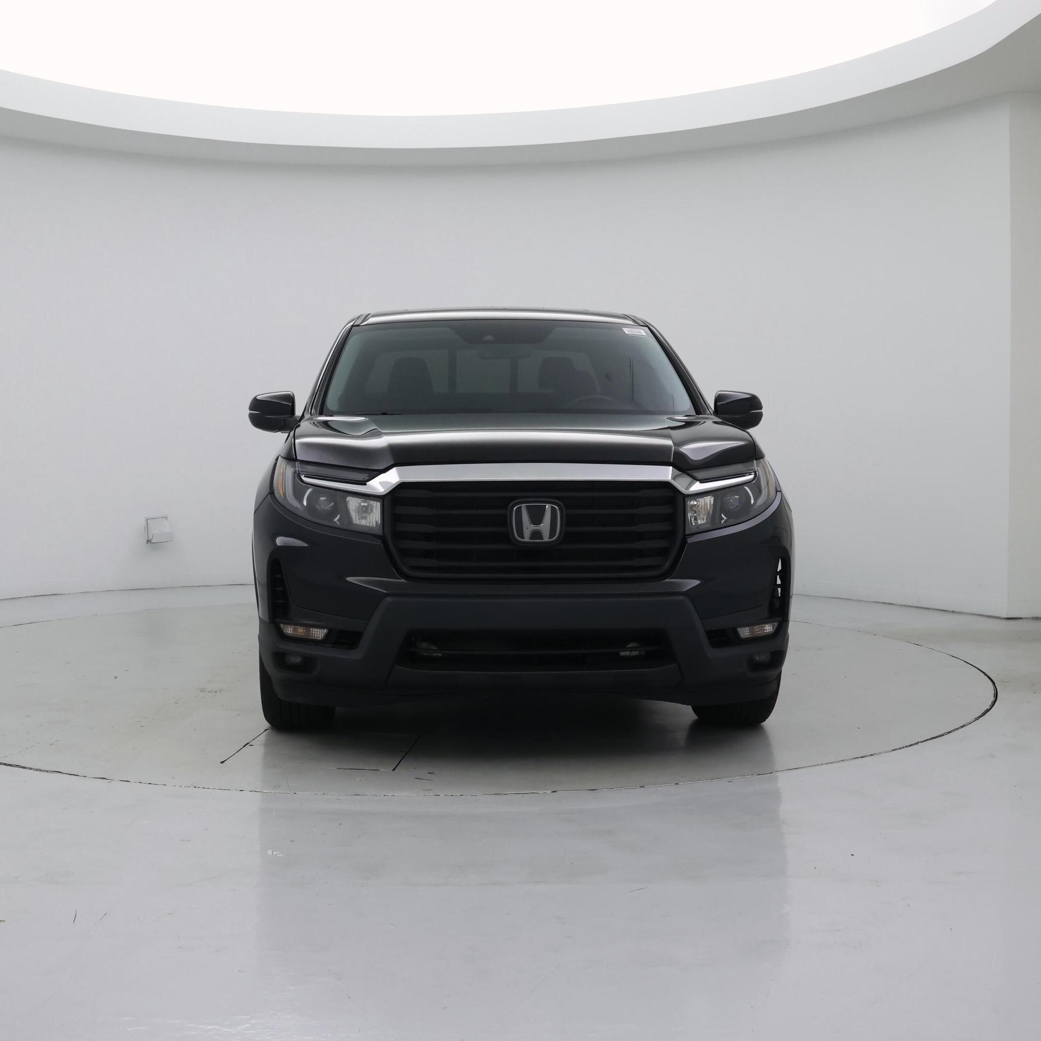 Thumbnail: 2023 Honda Ridgeline - 5
