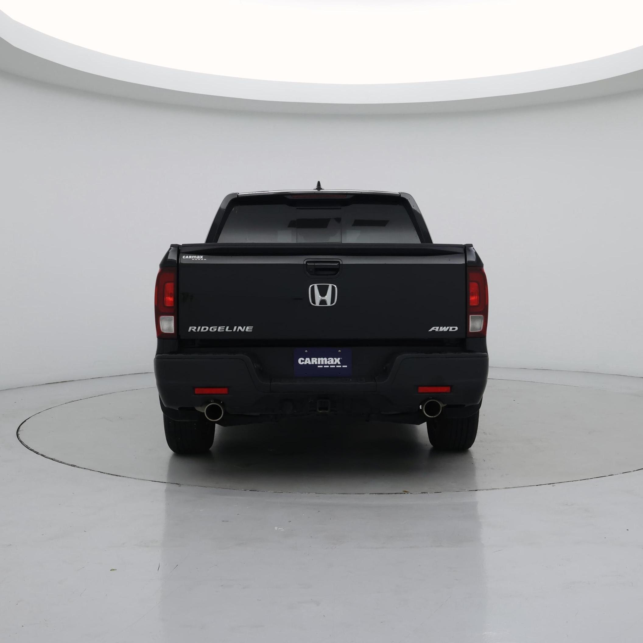 Thumbnail: 2023 Honda Ridgeline - 6