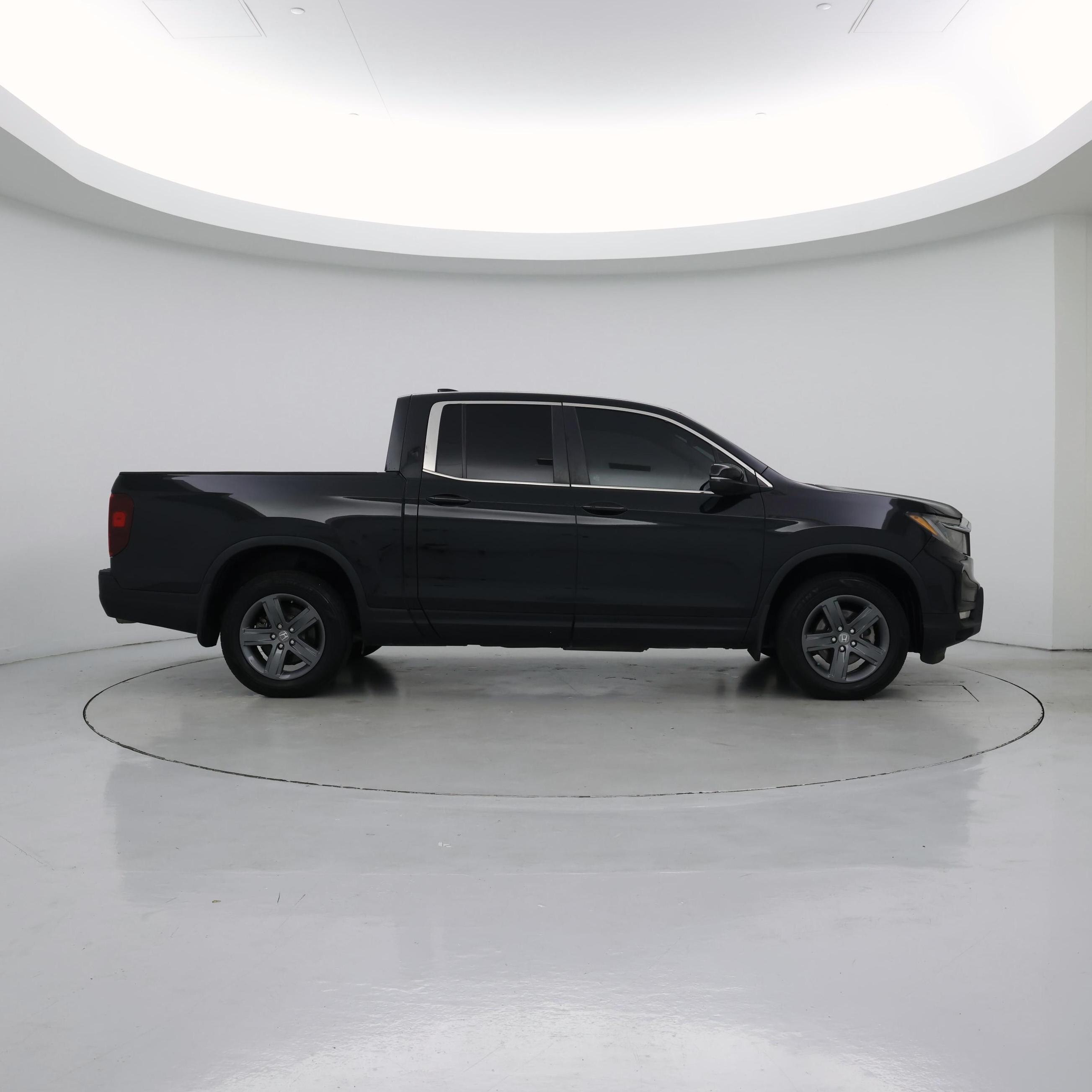 Thumbnail: 2023 Honda Ridgeline - 7
