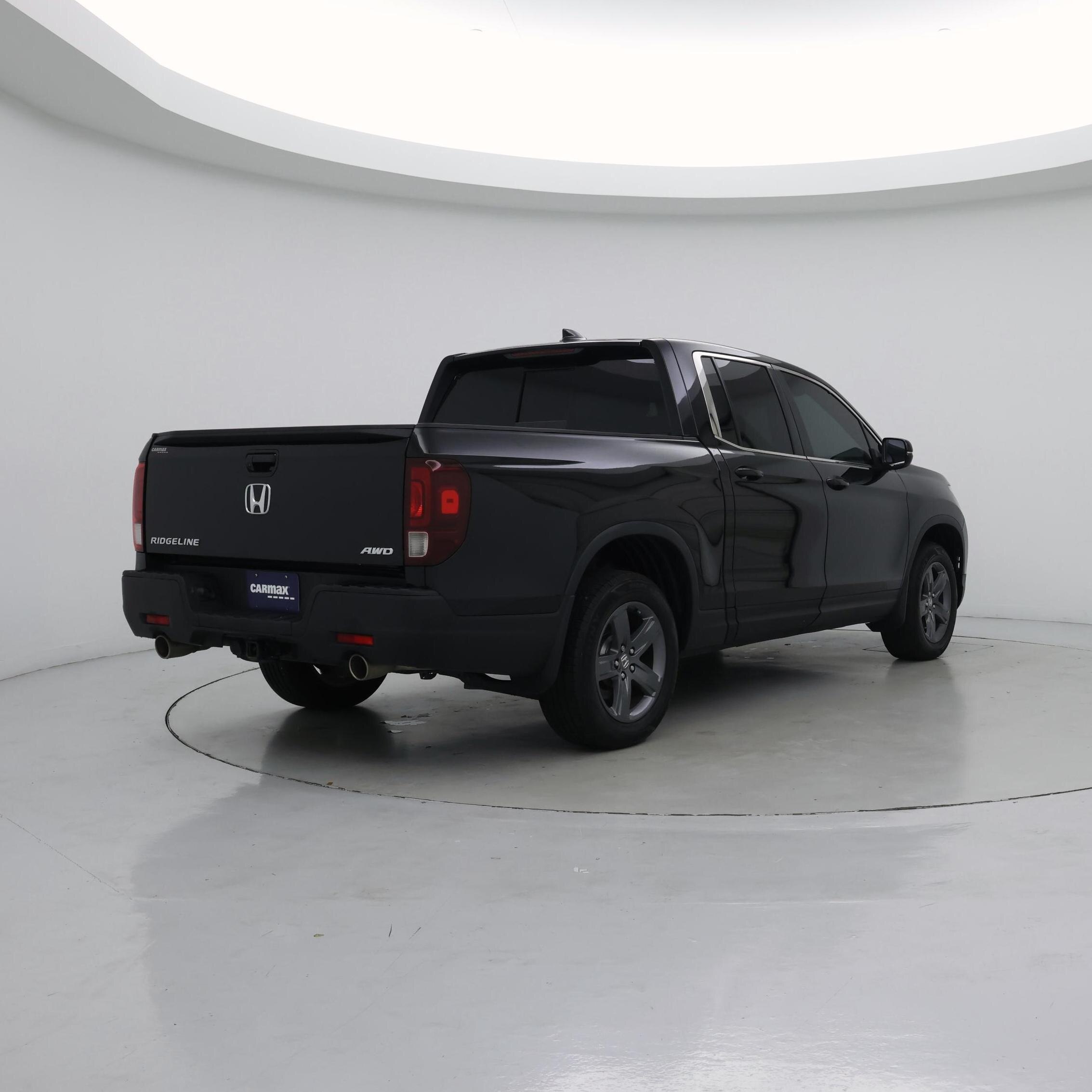 Thumbnail: 2023 Honda Ridgeline - 8