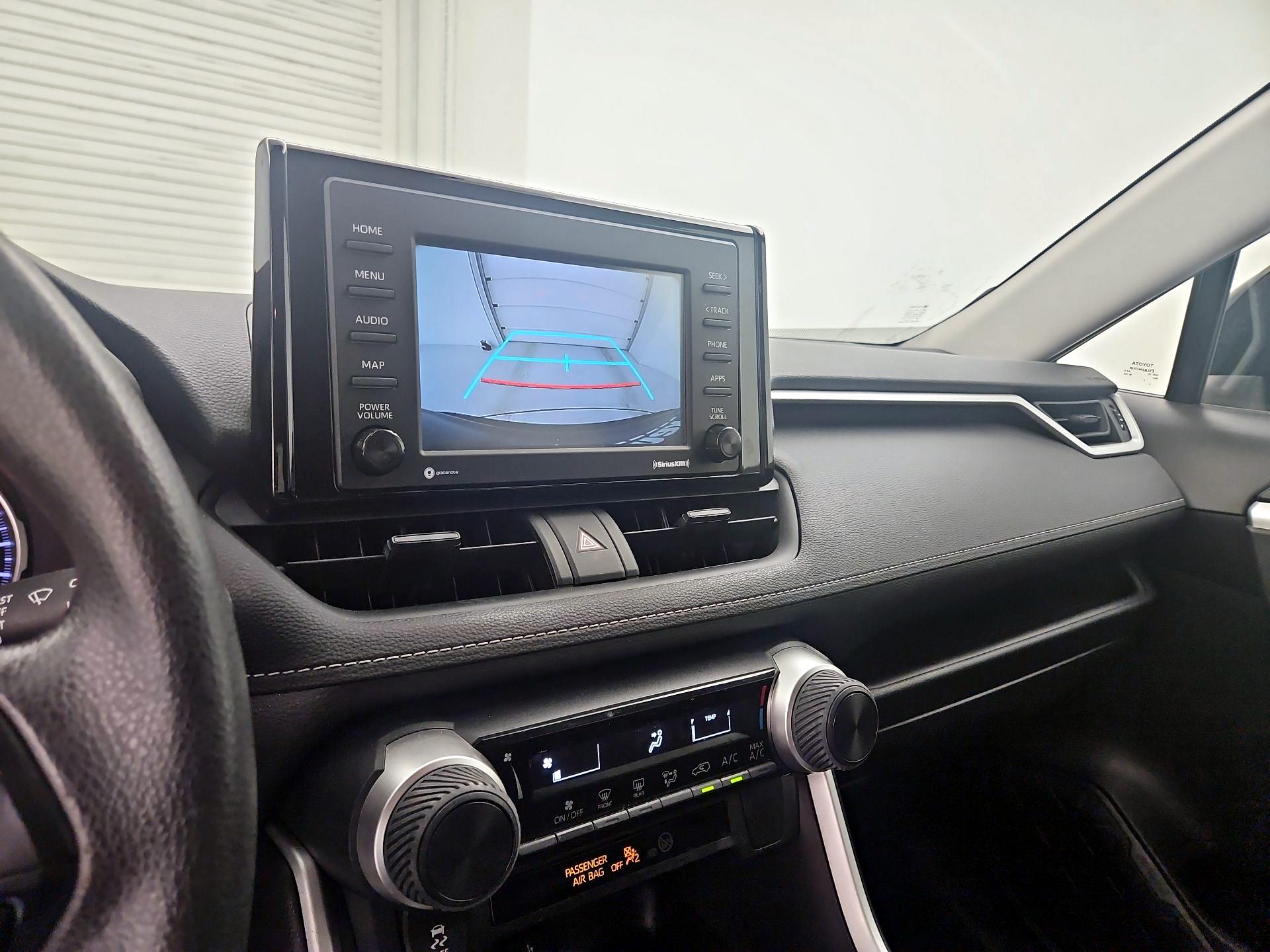 Thumbnail: 2021 Toyota RAV4 - 14