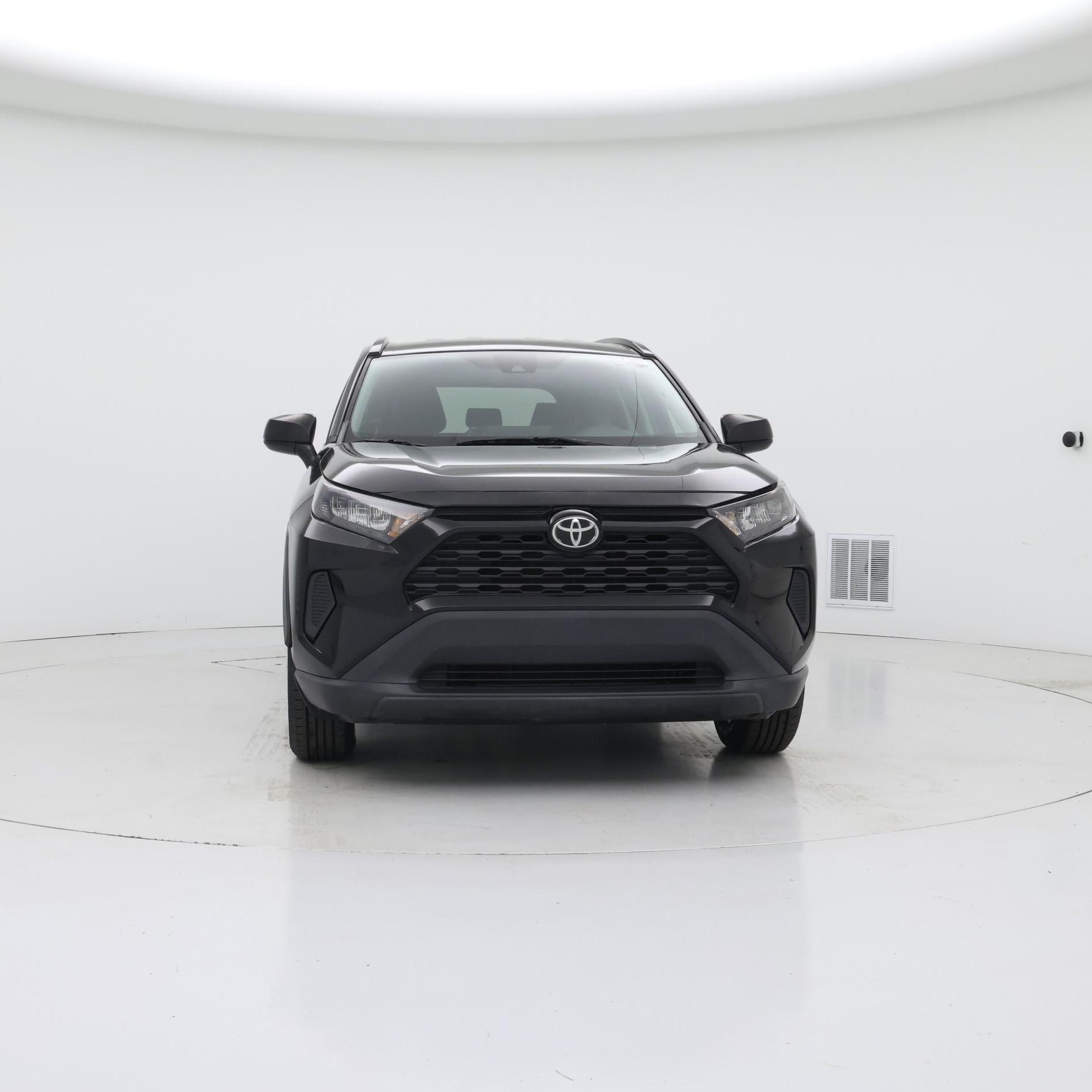 Thumbnail: 2021 Toyota RAV4 - 5