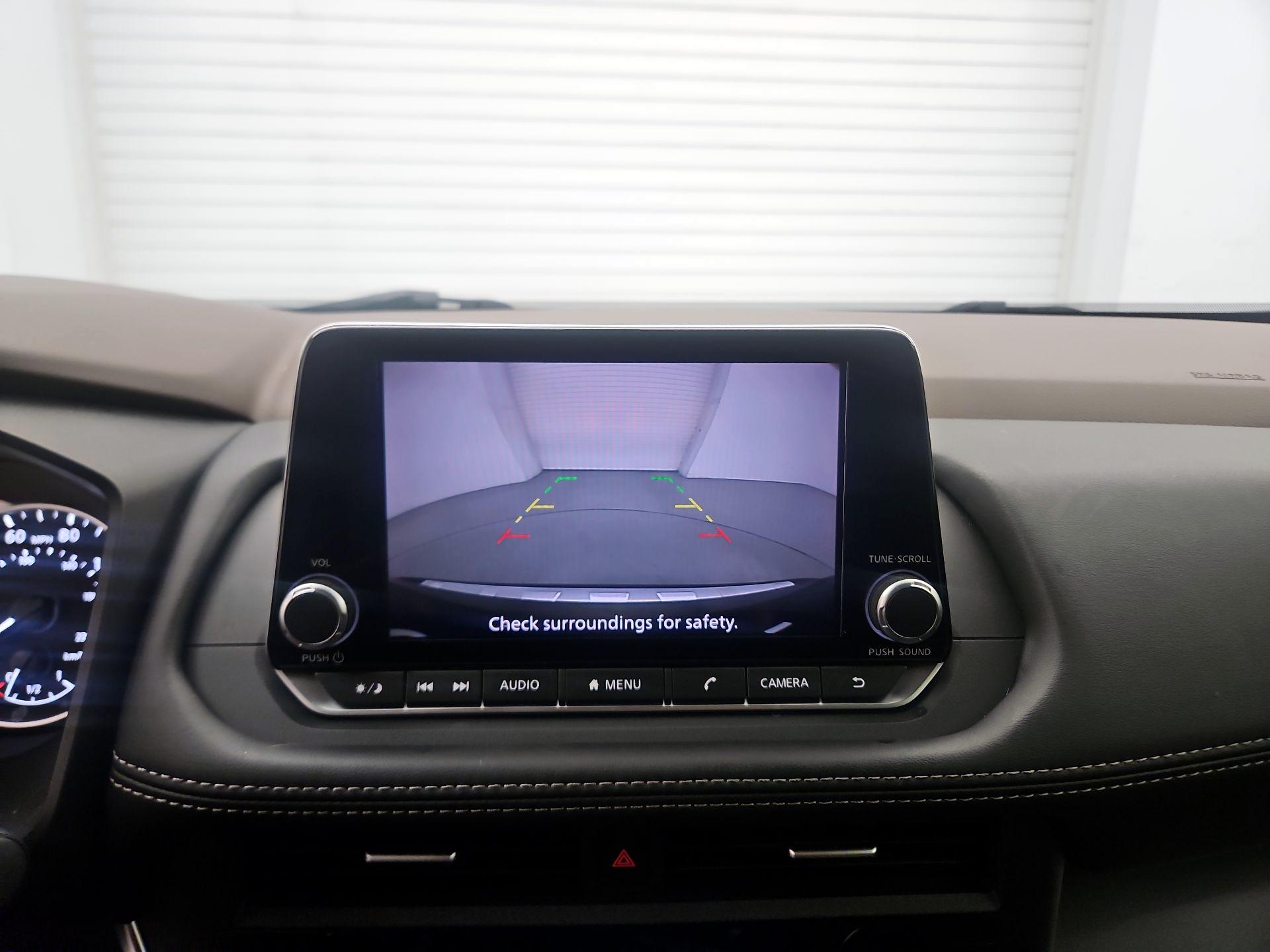 Thumbnail: 2023 Nissan Rogue - 14