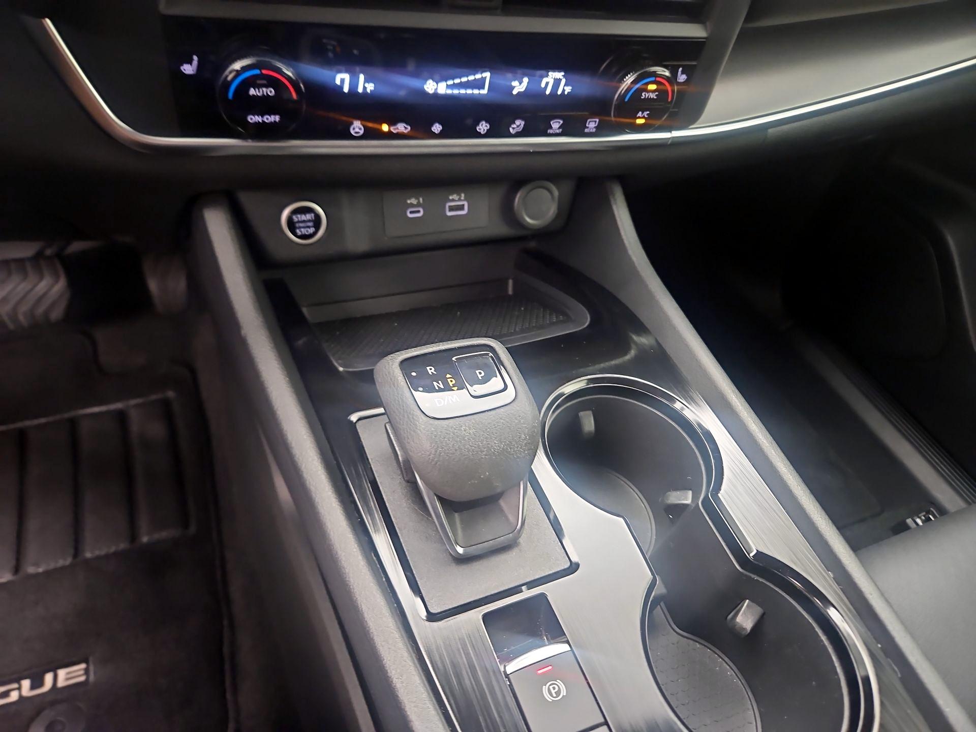 Thumbnail: 2023 Nissan Rogue - 17