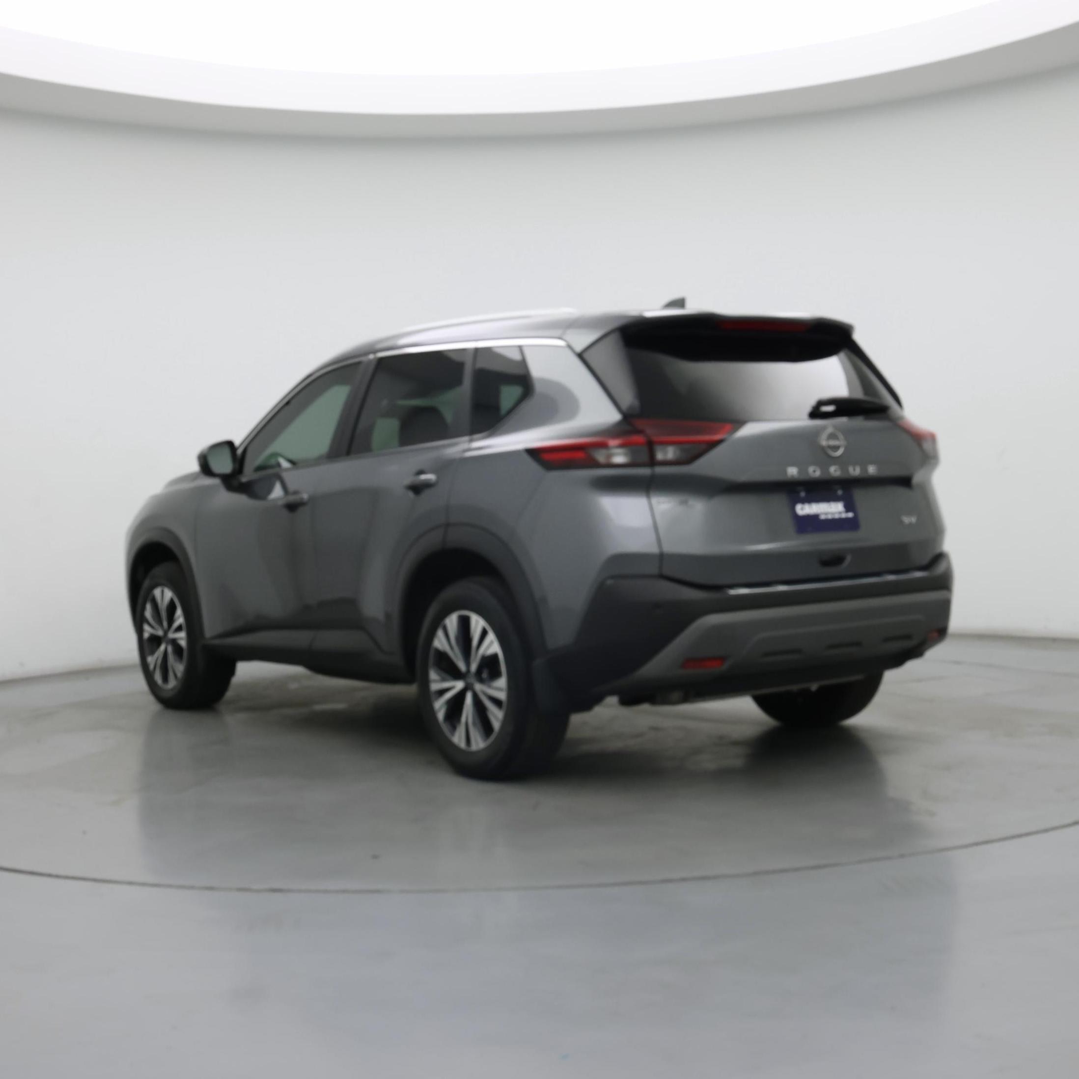 Thumbnail: 2023 Nissan Rogue - 2