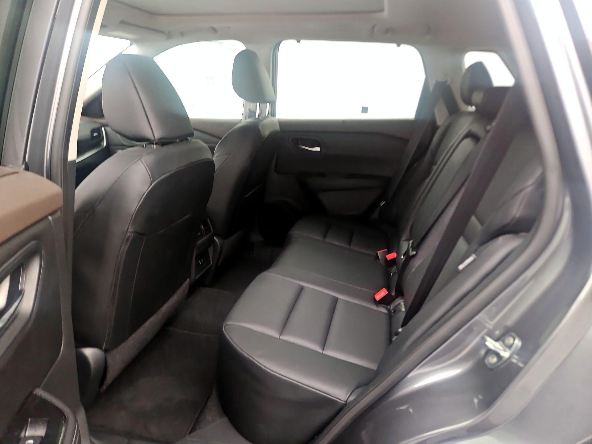 Thumbnail: 2023 Nissan Rogue - 19