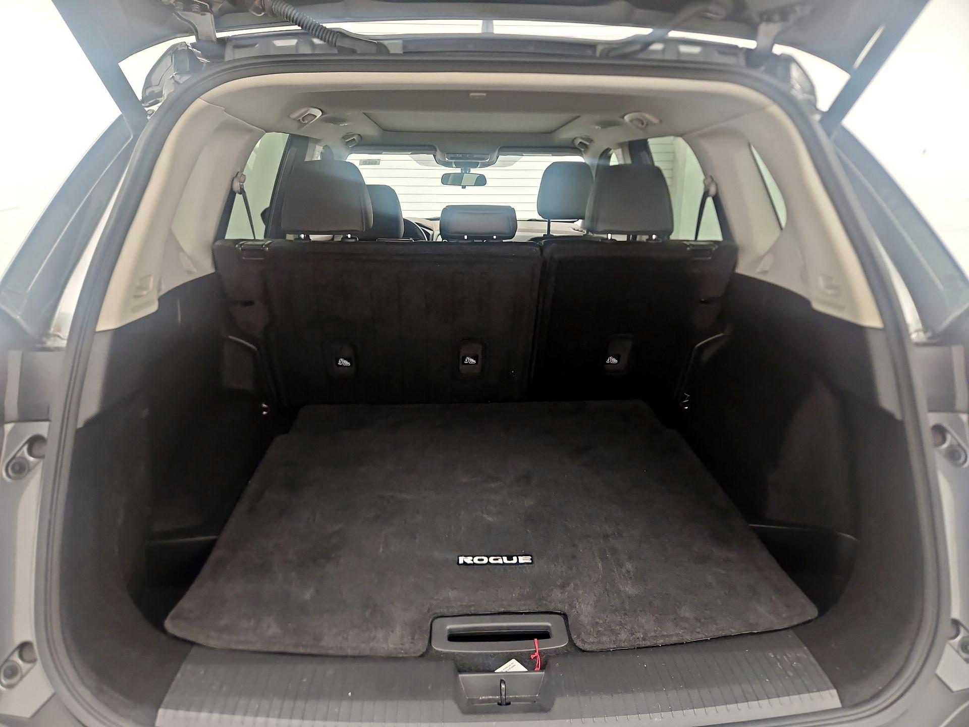 Thumbnail: 2023 Nissan Rogue - 20