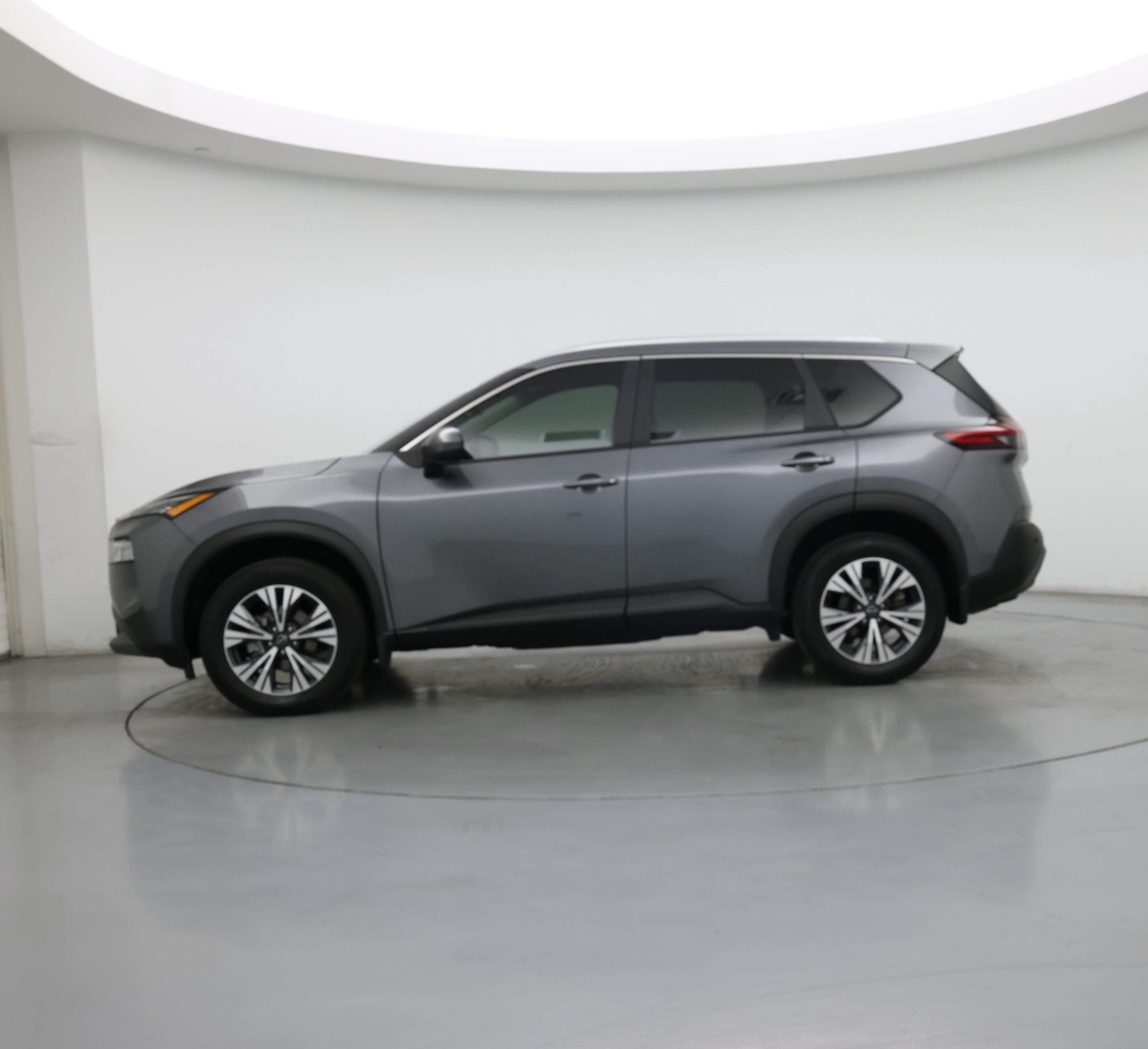 Thumbnail: 2023 Nissan Rogue - 3