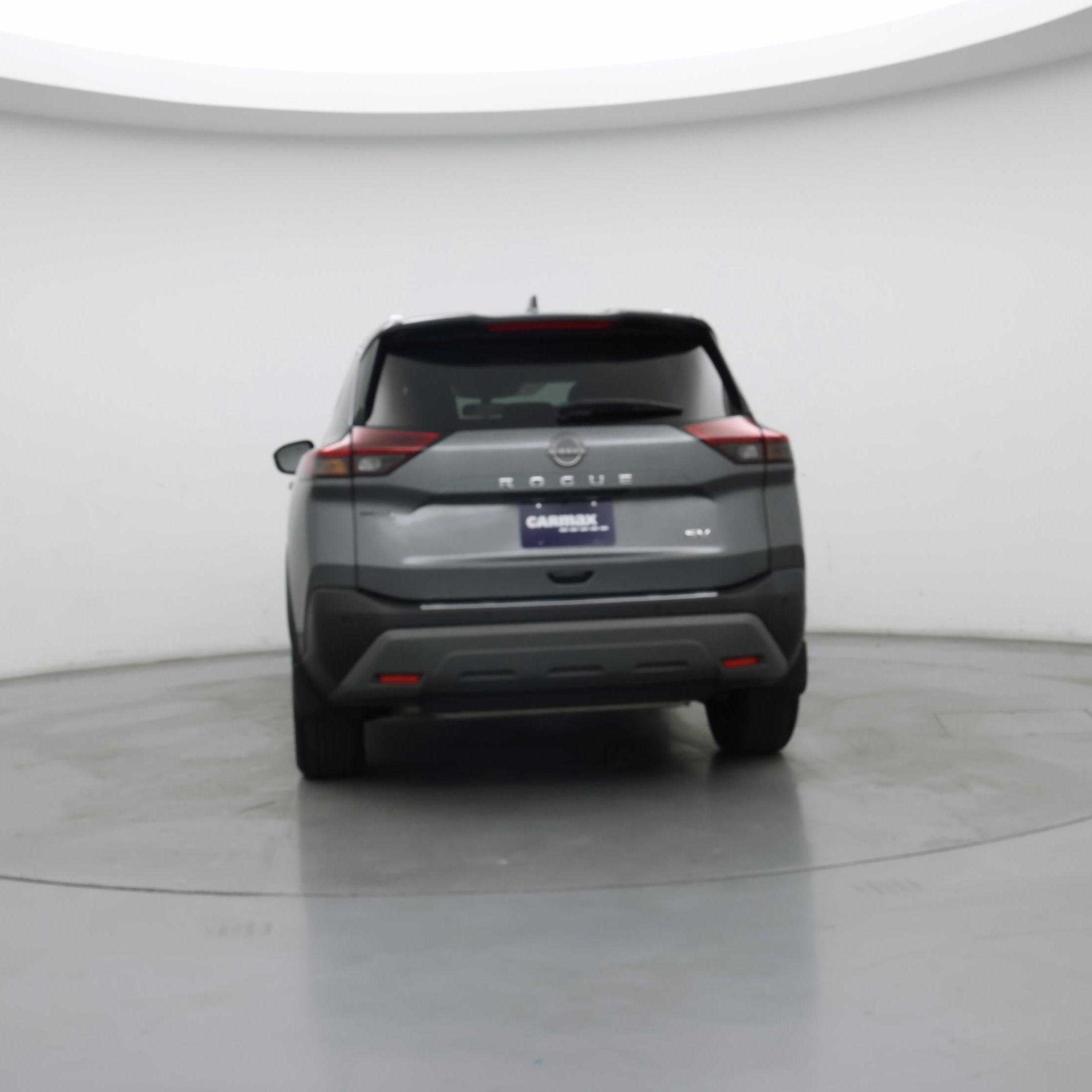 Thumbnail: 2023 Nissan Rogue - 6