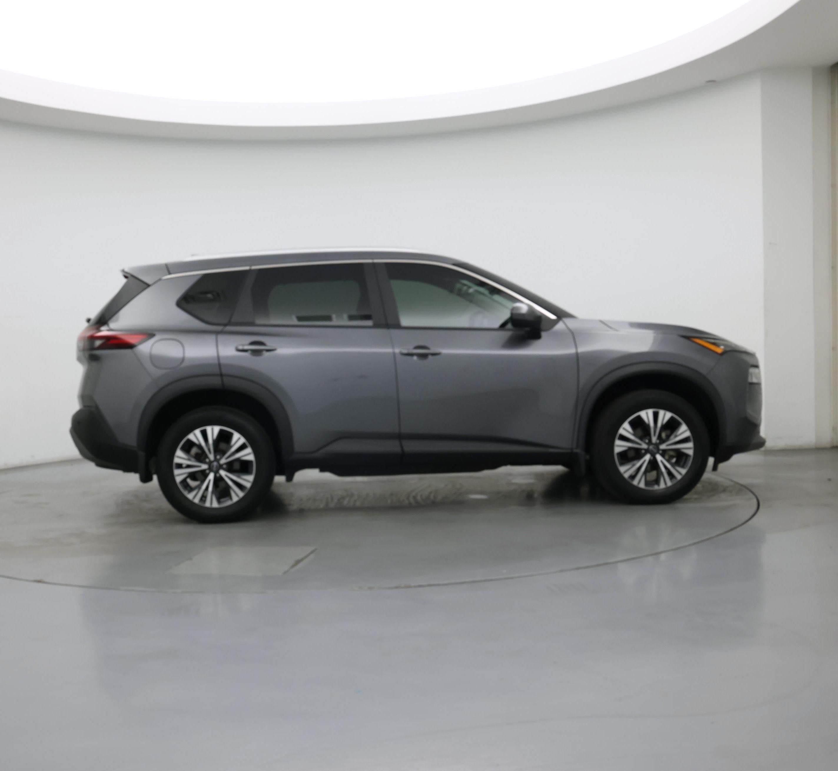 Thumbnail: 2023 Nissan Rogue - 7