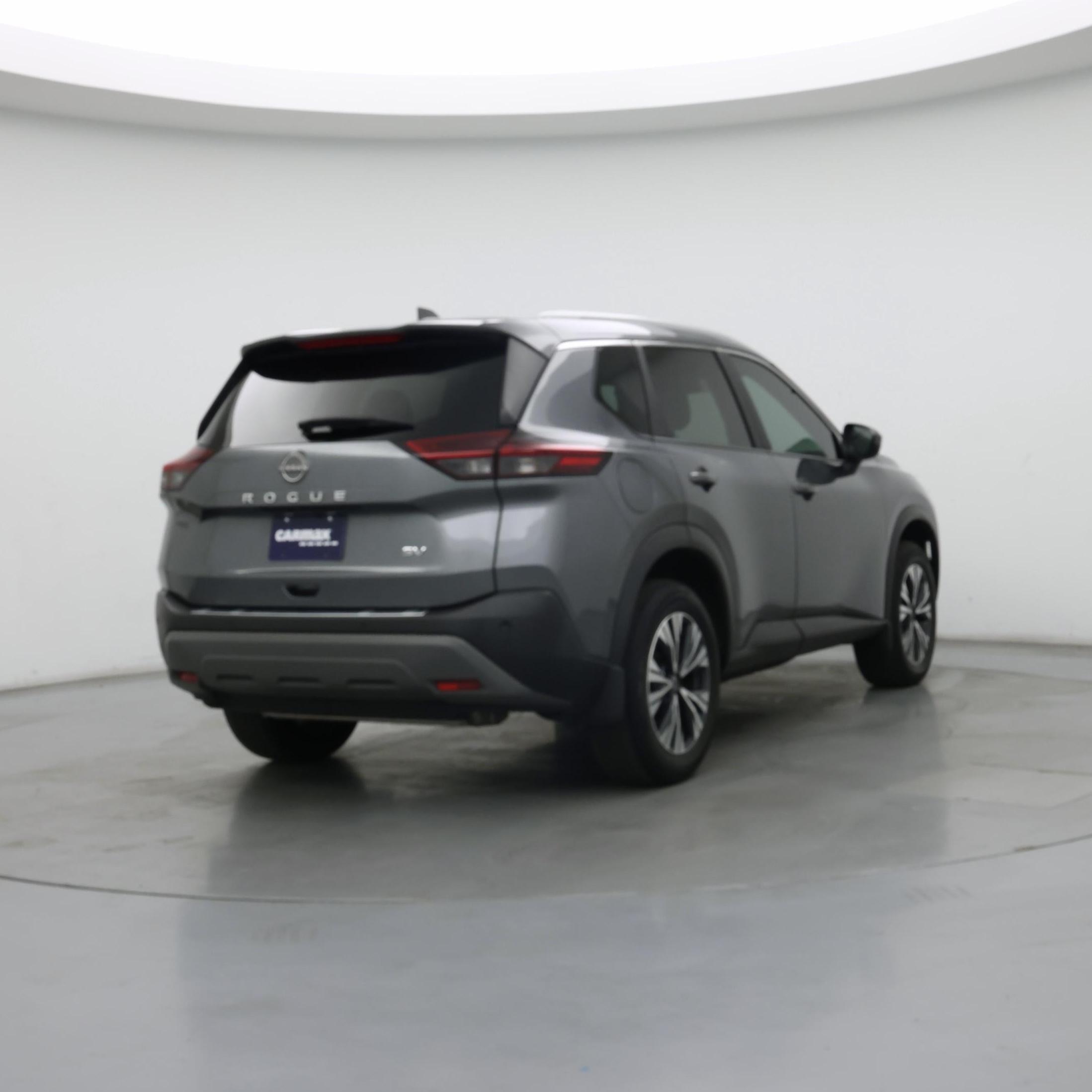 Thumbnail: 2023 Nissan Rogue - 8