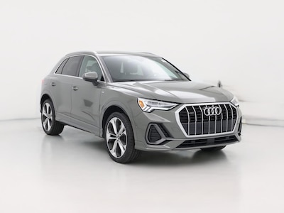 2020 Audi Q3 Prestige S-Line