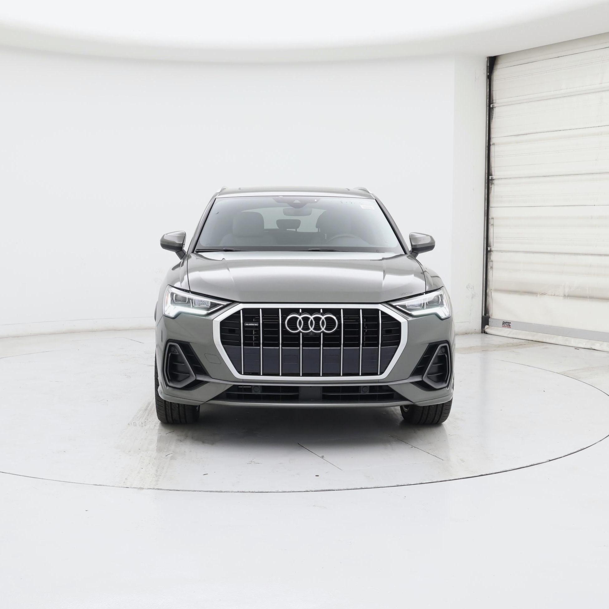 Thumbnail: 2020 Audi Q3 - 5