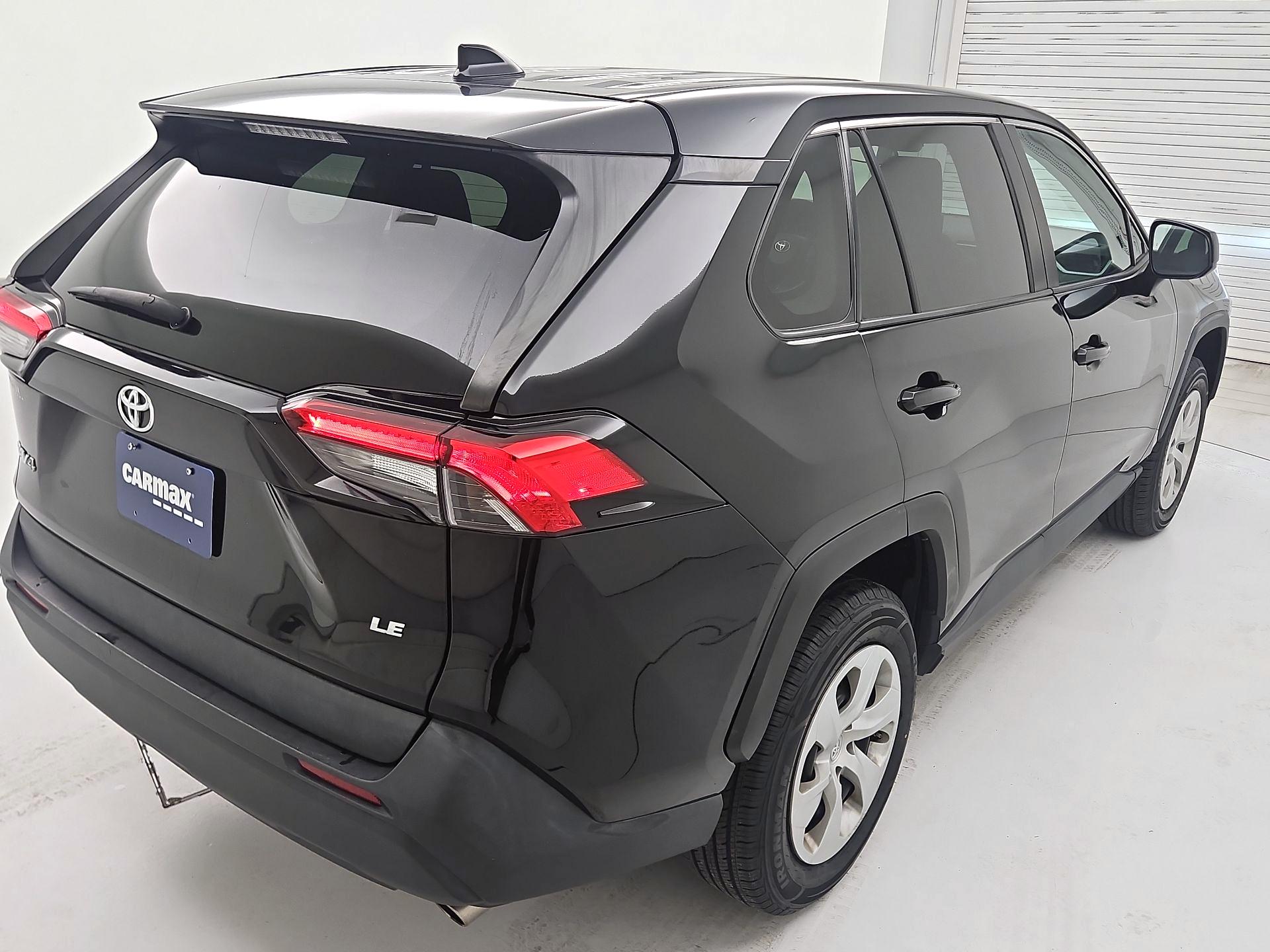 Thumbnail: 2022 Toyota RAV4 - 5