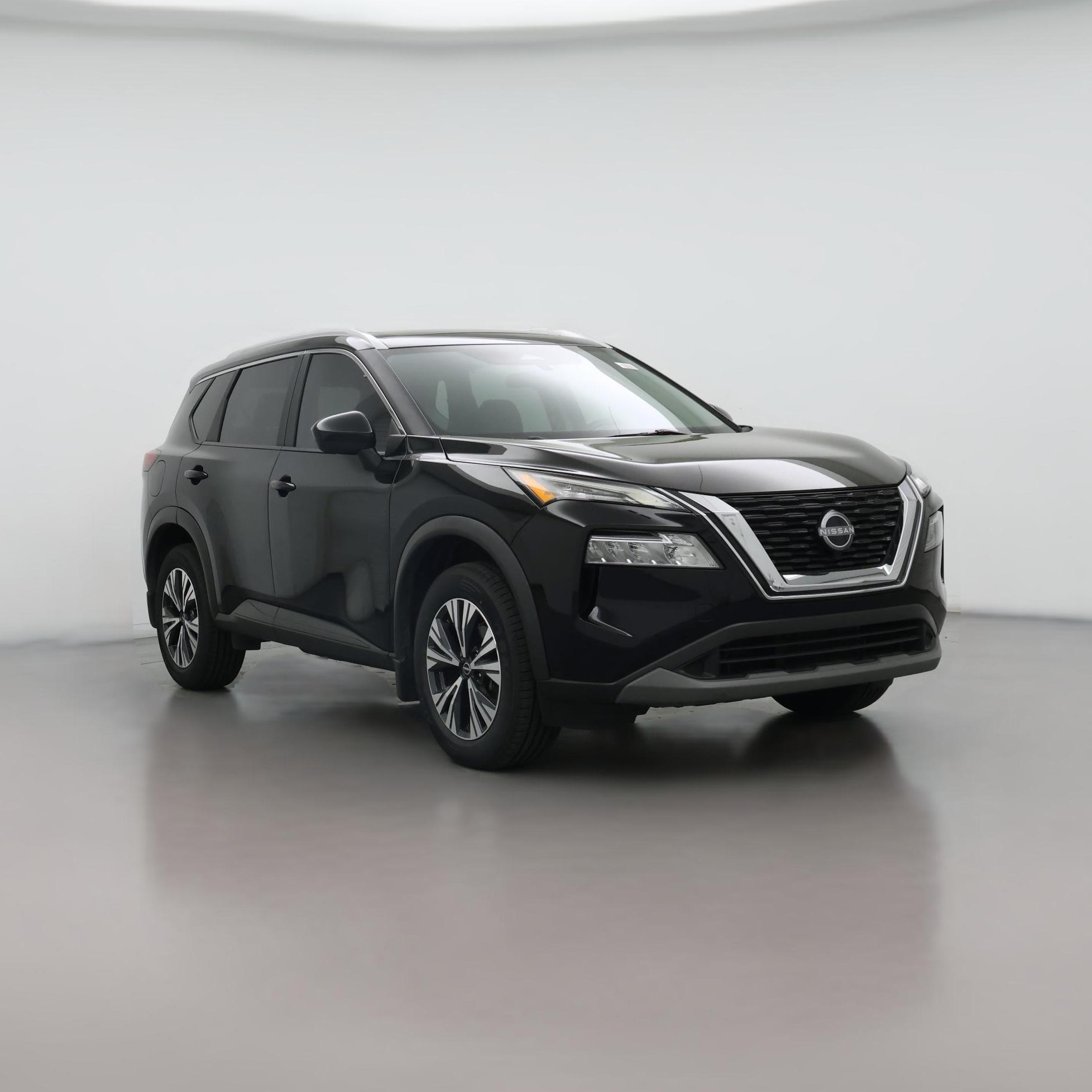 Thumbnail: 2023 Nissan Rogue - 1