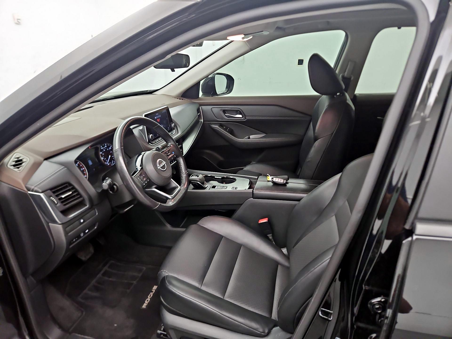 Thumbnail: 2023 Nissan Rogue - 11