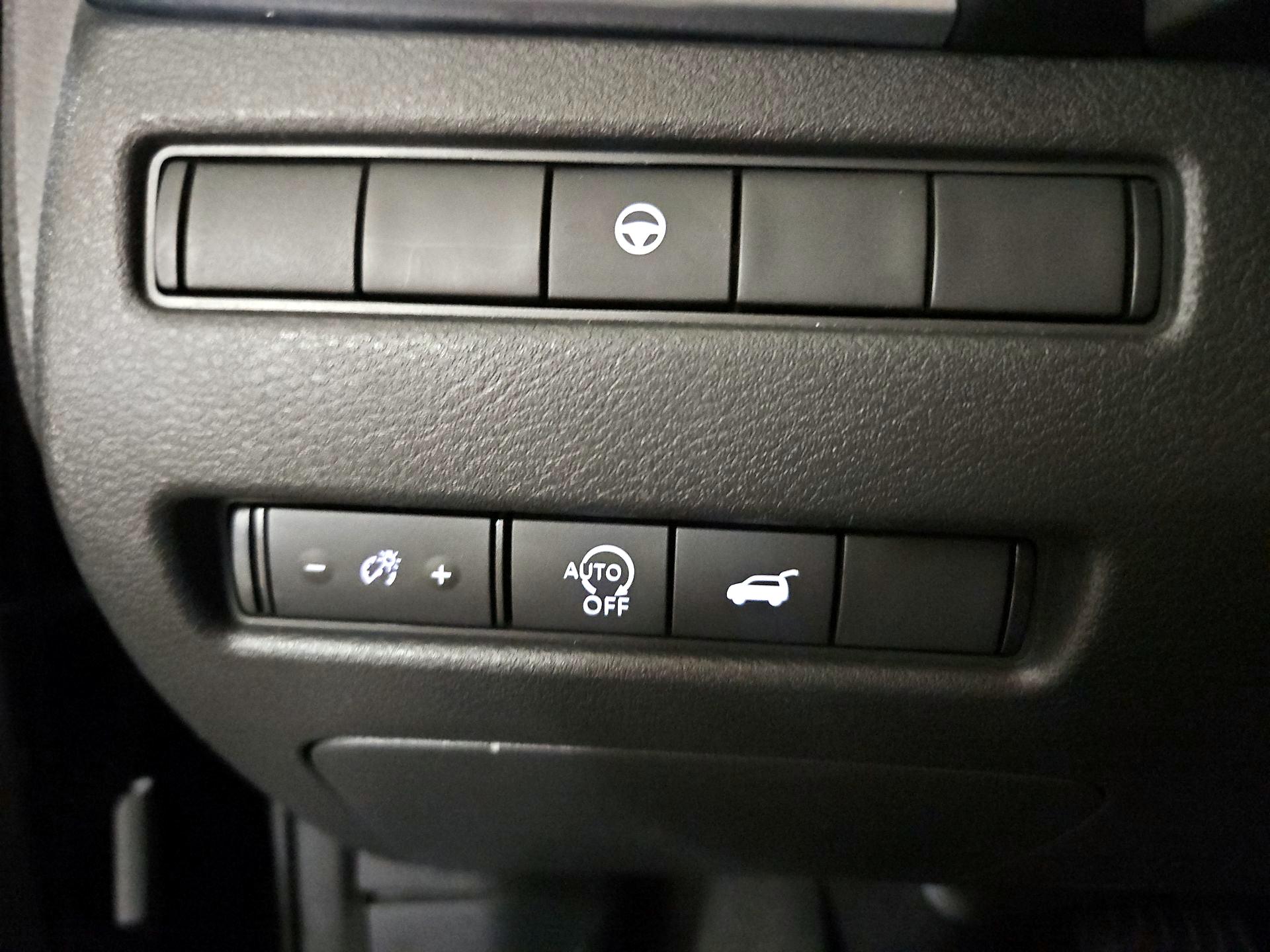 Thumbnail: 2023 Nissan Rogue - 13