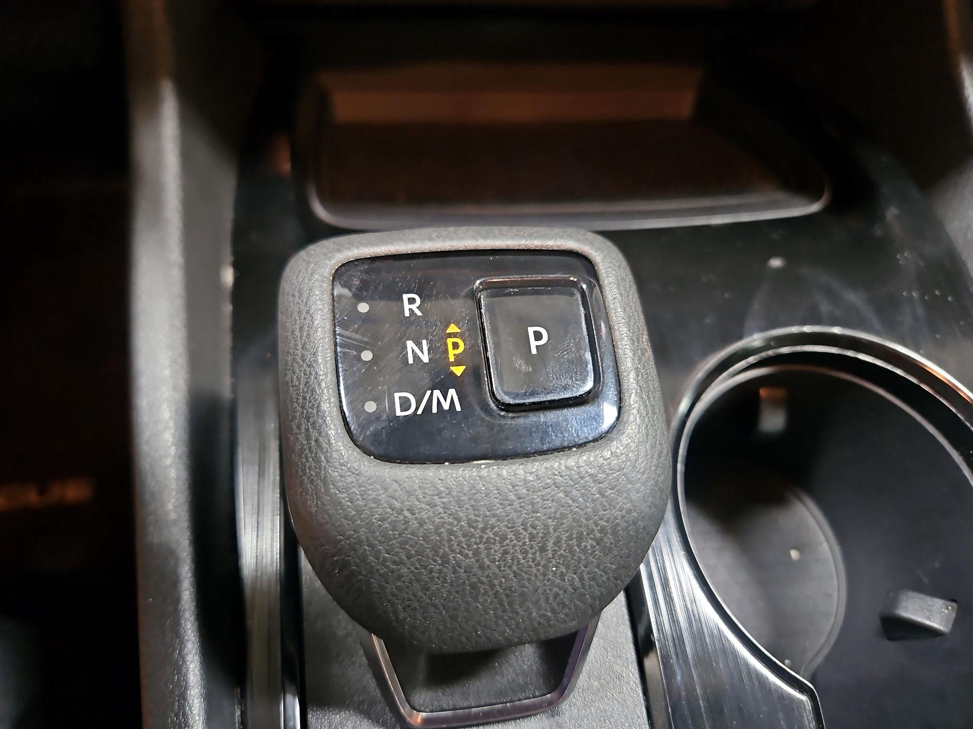 Thumbnail: 2023 Nissan Rogue - 16