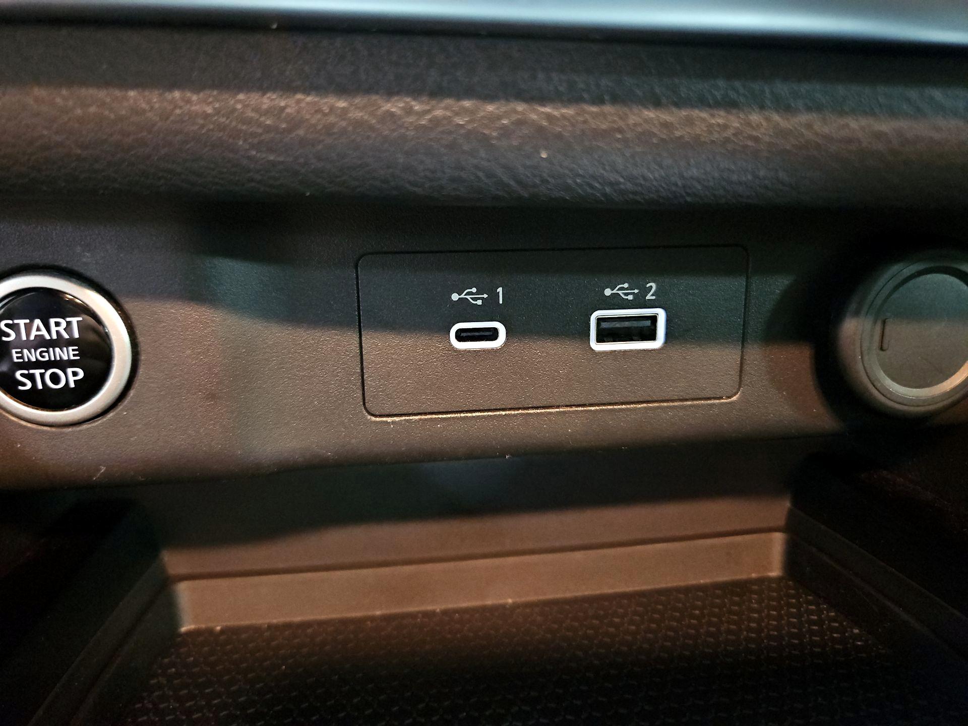 Thumbnail: 2023 Nissan Rogue - 17