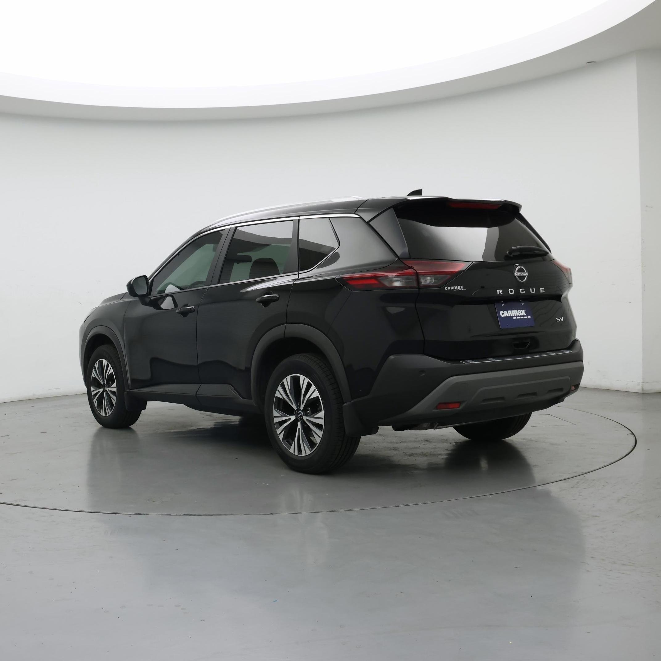 Thumbnail: 2023 Nissan Rogue - 2