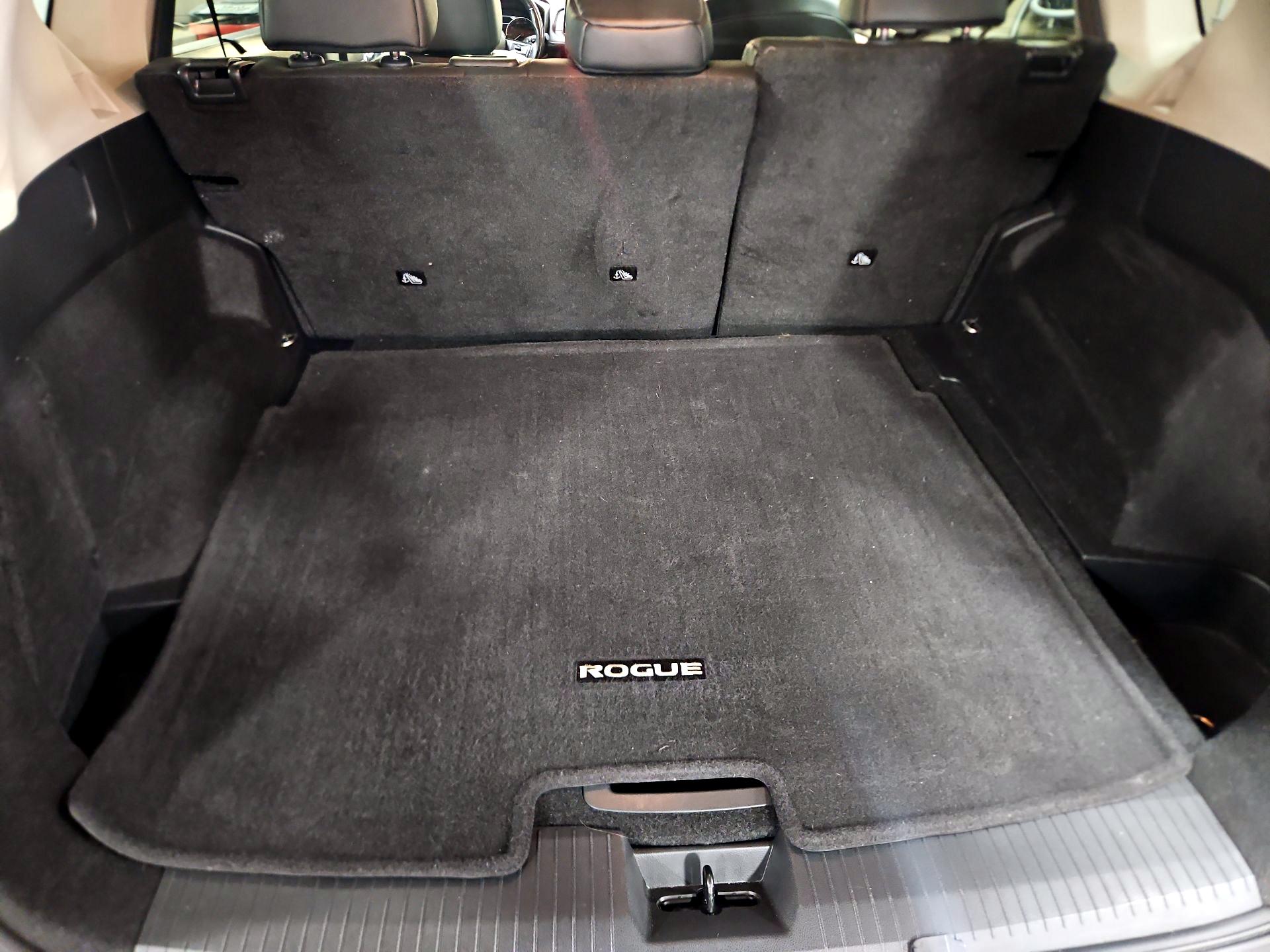 Thumbnail: 2023 Nissan Rogue - 19