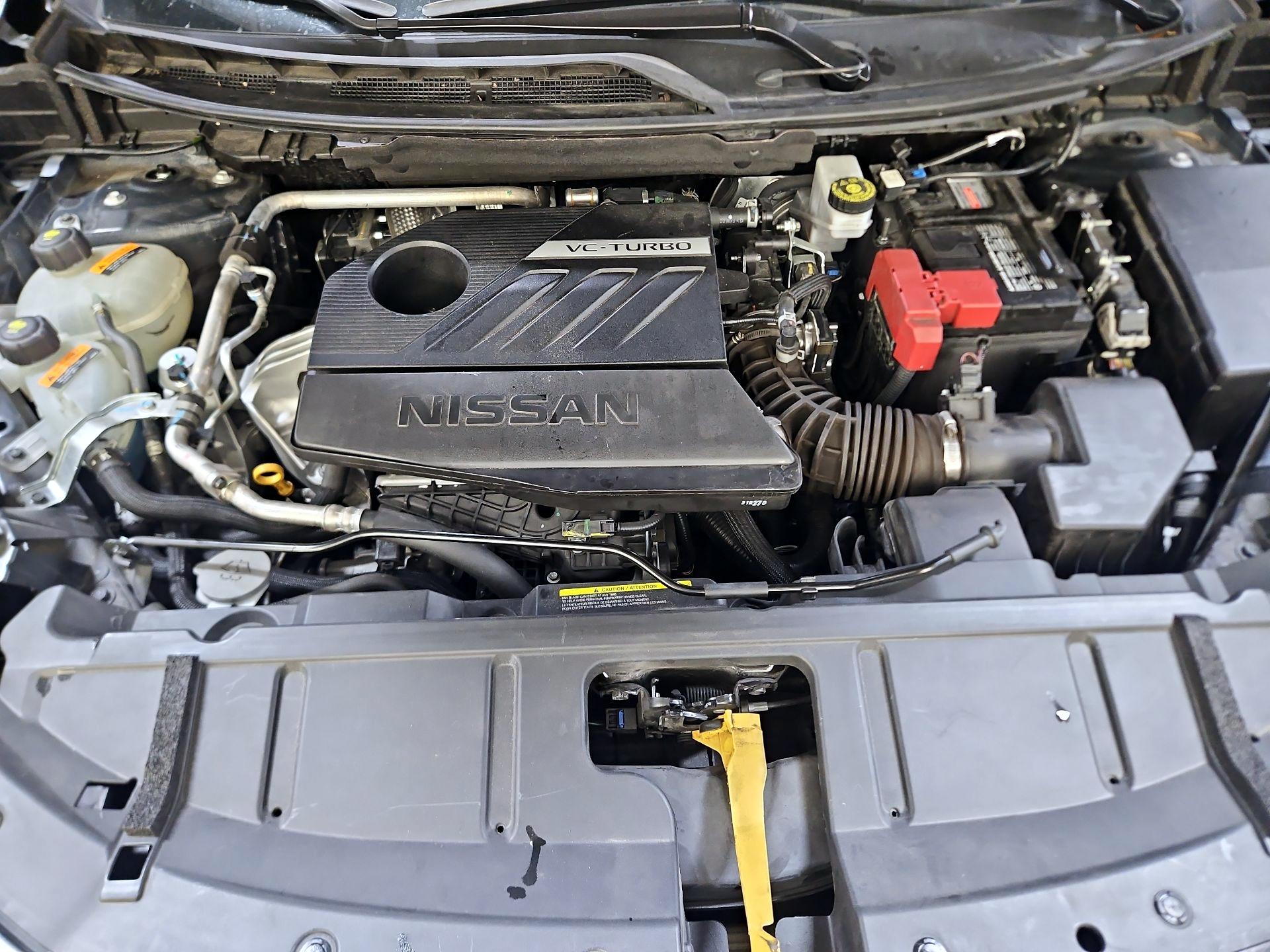 Thumbnail: 2023 Nissan Rogue - 20