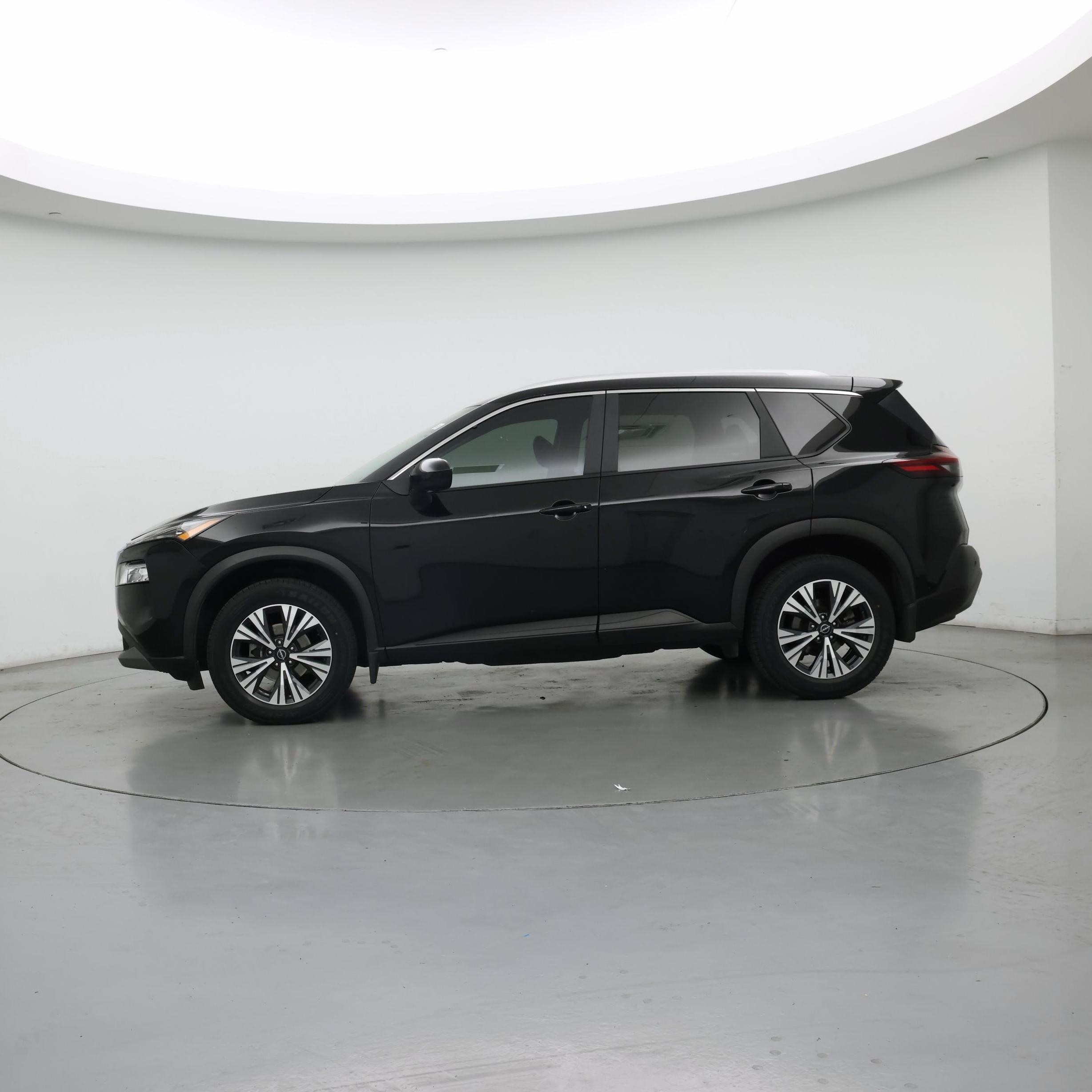 Thumbnail: 2023 Nissan Rogue - 3