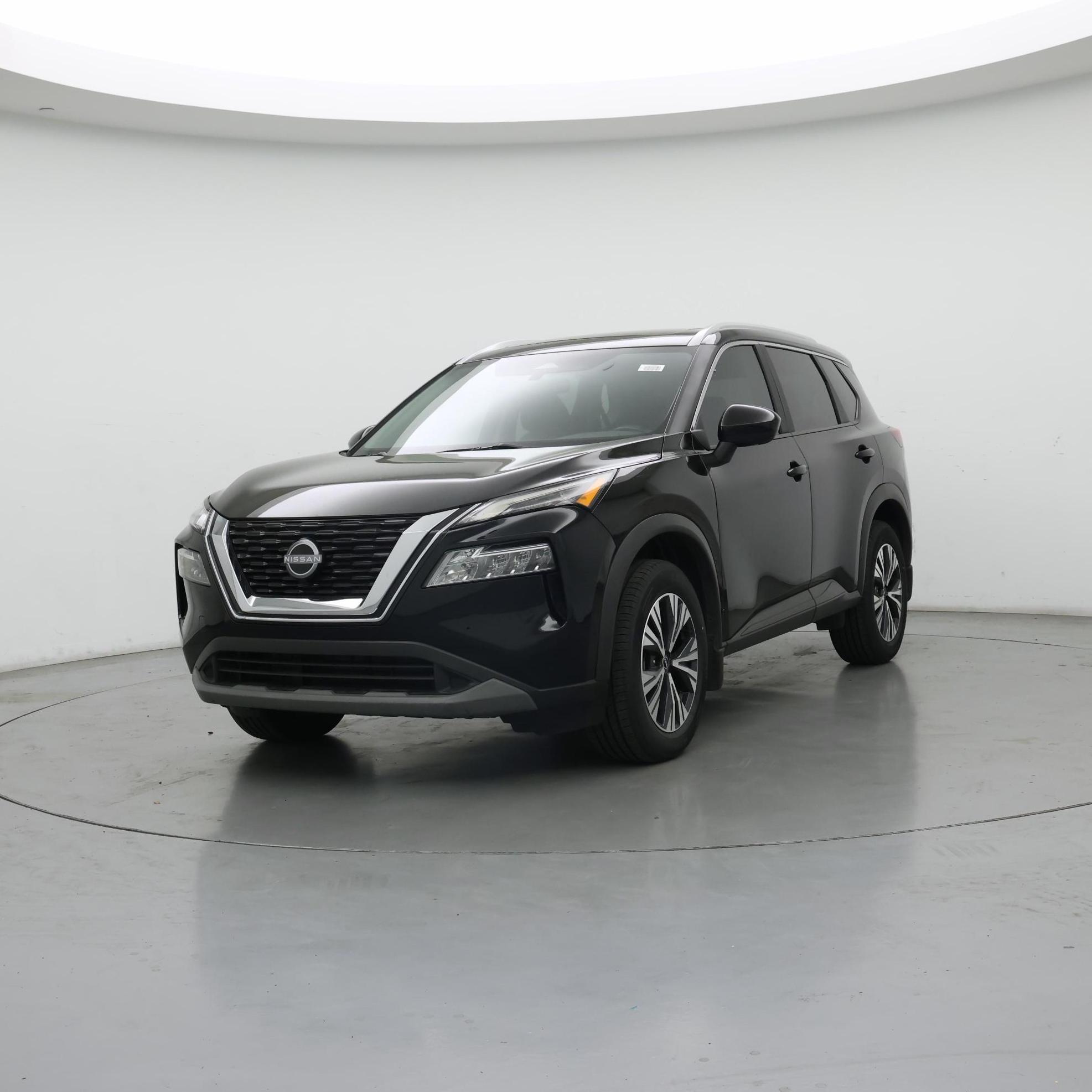 Thumbnail: 2023 Nissan Rogue - 4