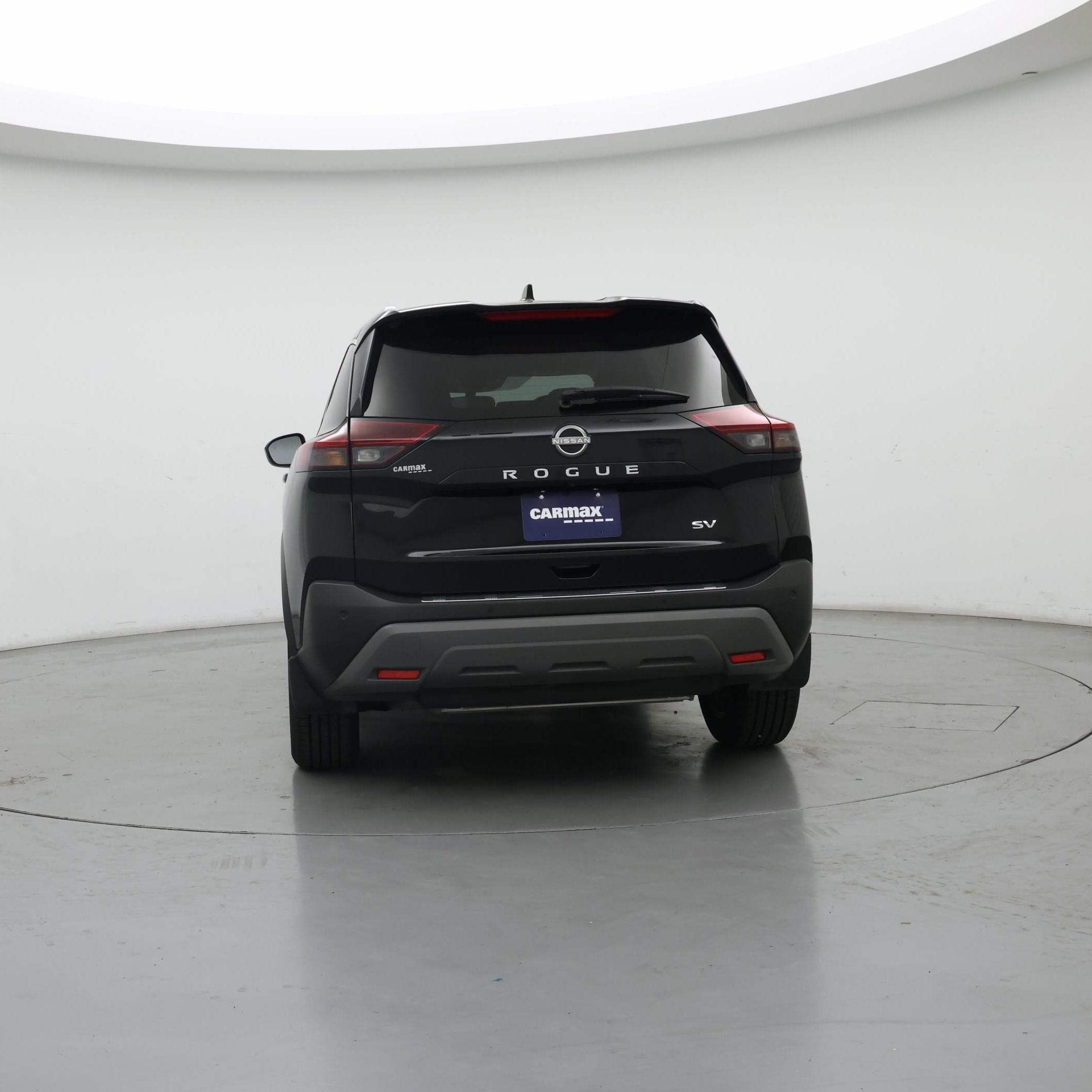 Thumbnail: 2023 Nissan Rogue - 6