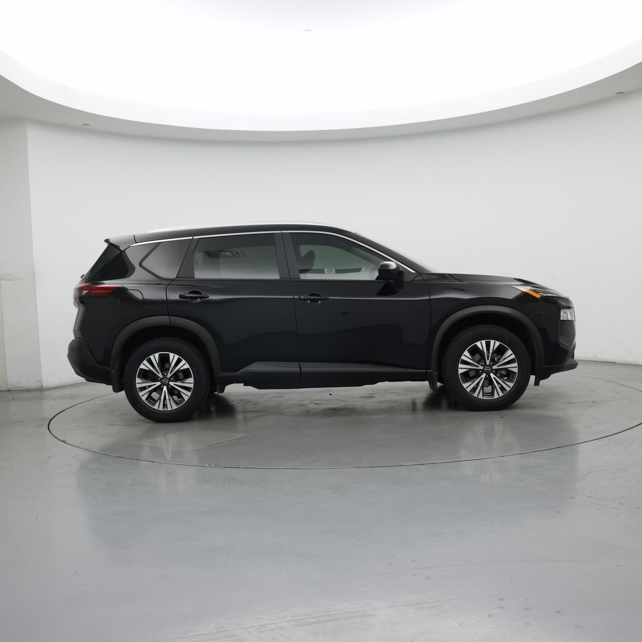 Thumbnail: 2023 Nissan Rogue - 7