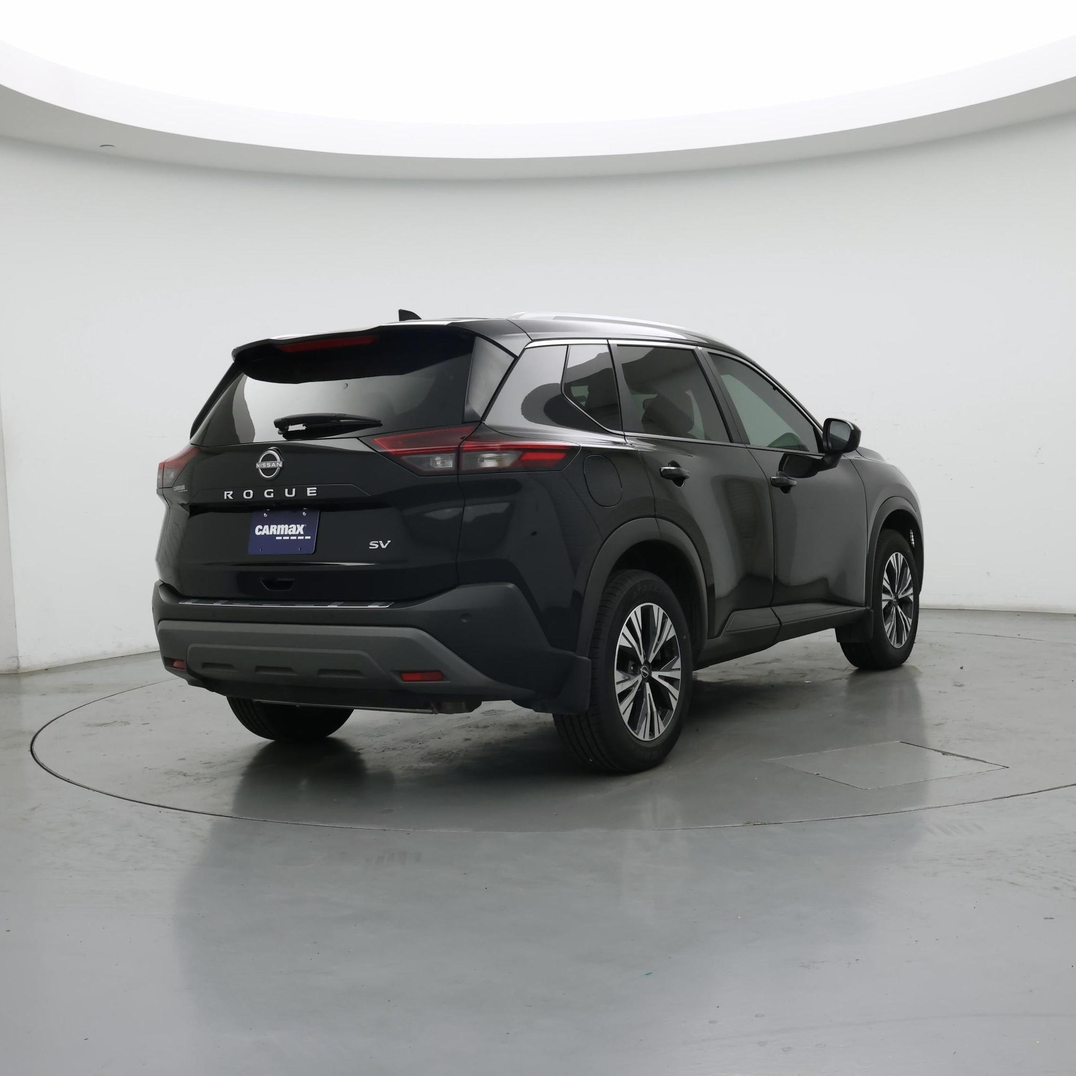 Thumbnail: 2023 Nissan Rogue - 8