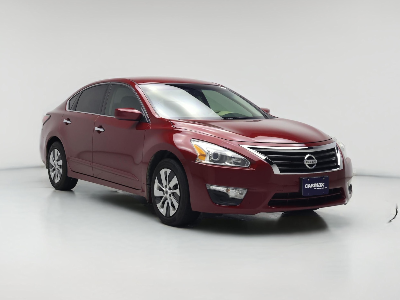 2014 Nissan Altima S