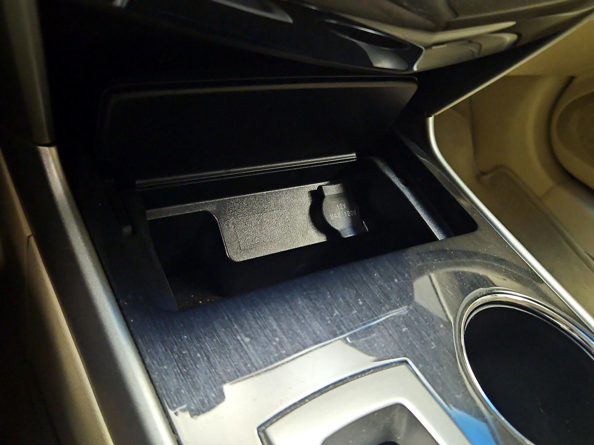 Thumbnail: 2014 Nissan Altima - 17