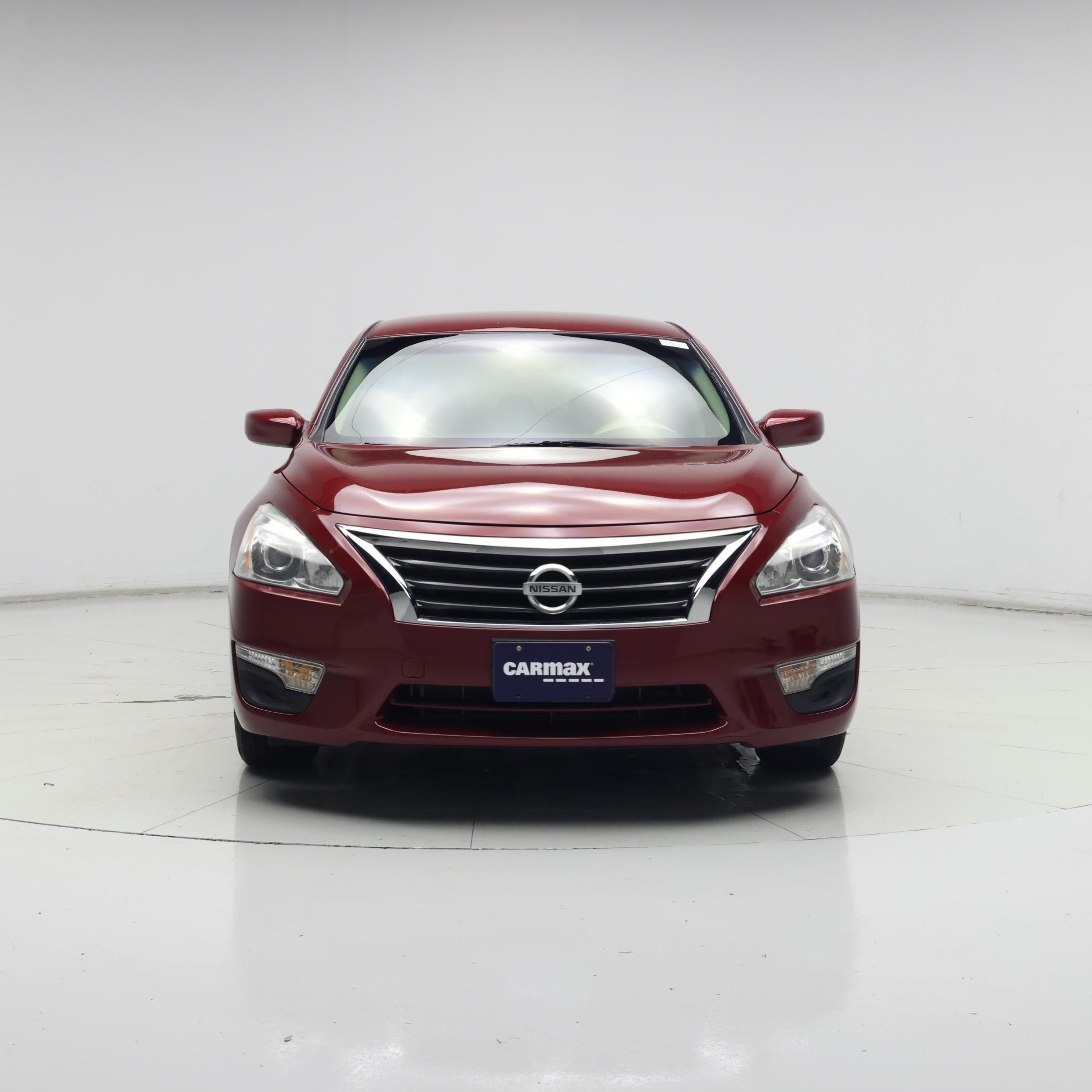 Thumbnail: 2014 Nissan Altima - 5