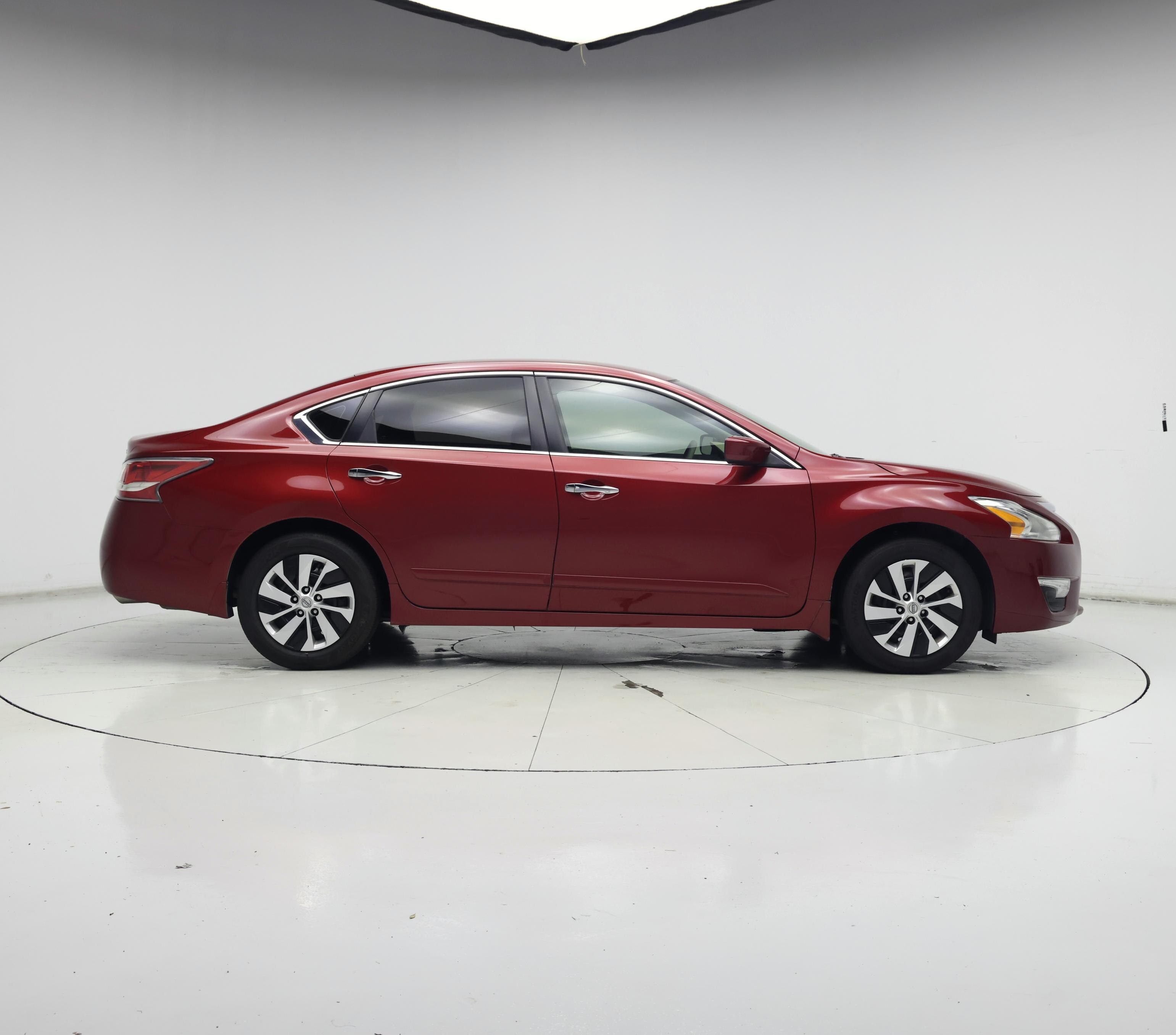 Thumbnail: 2014 Nissan Altima - 7
