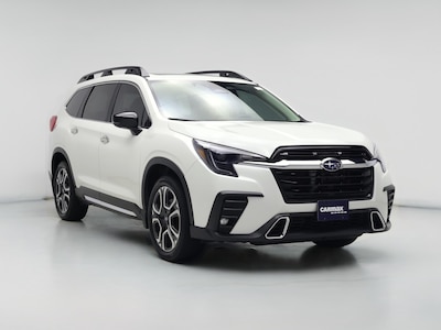 2024 Subaru Ascent Touring