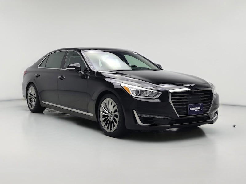 2019 Genesis G90 Ultimate -
                  Houston, TX