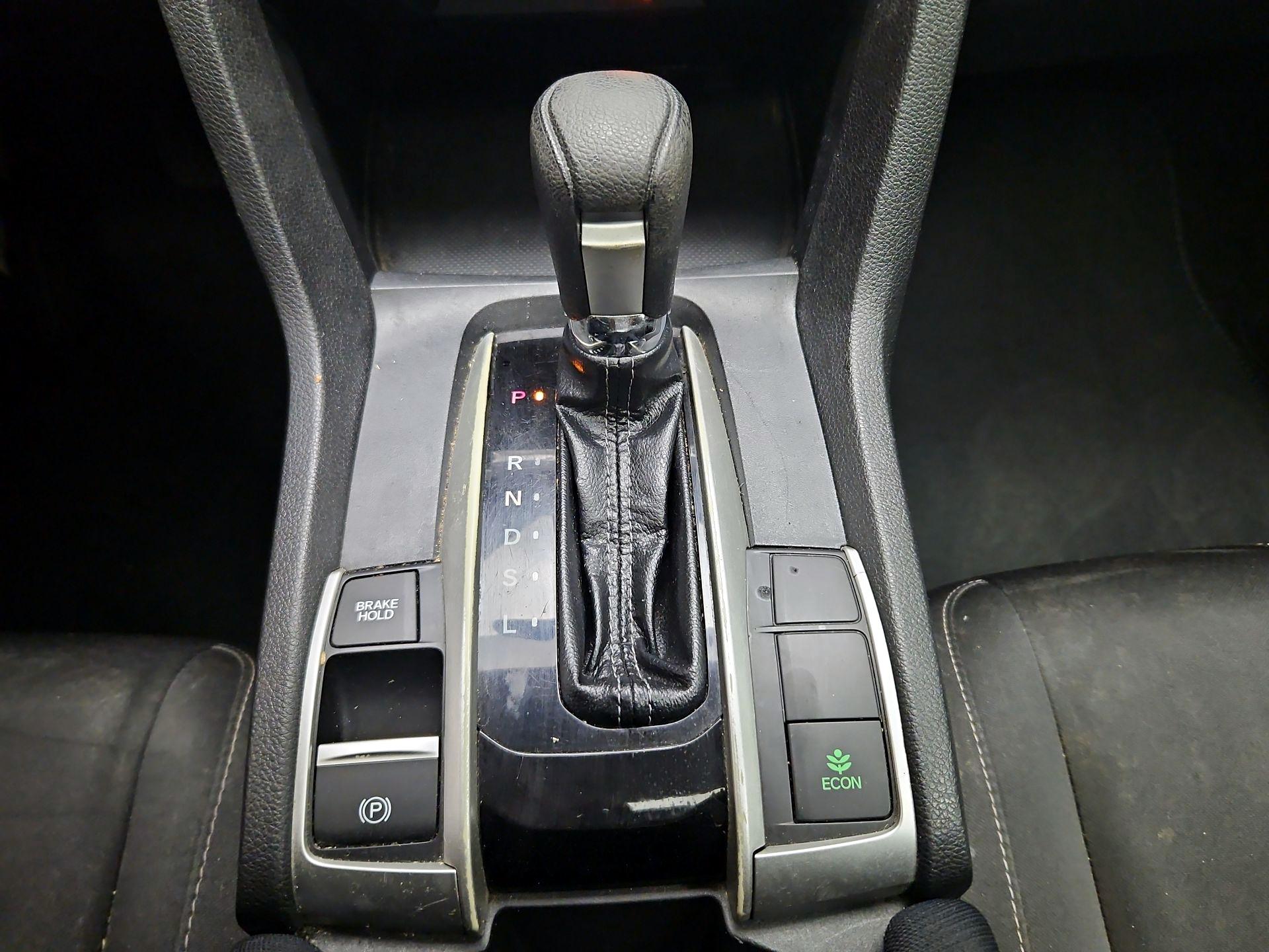 Thumbnail: 2017 Honda Civic - 17