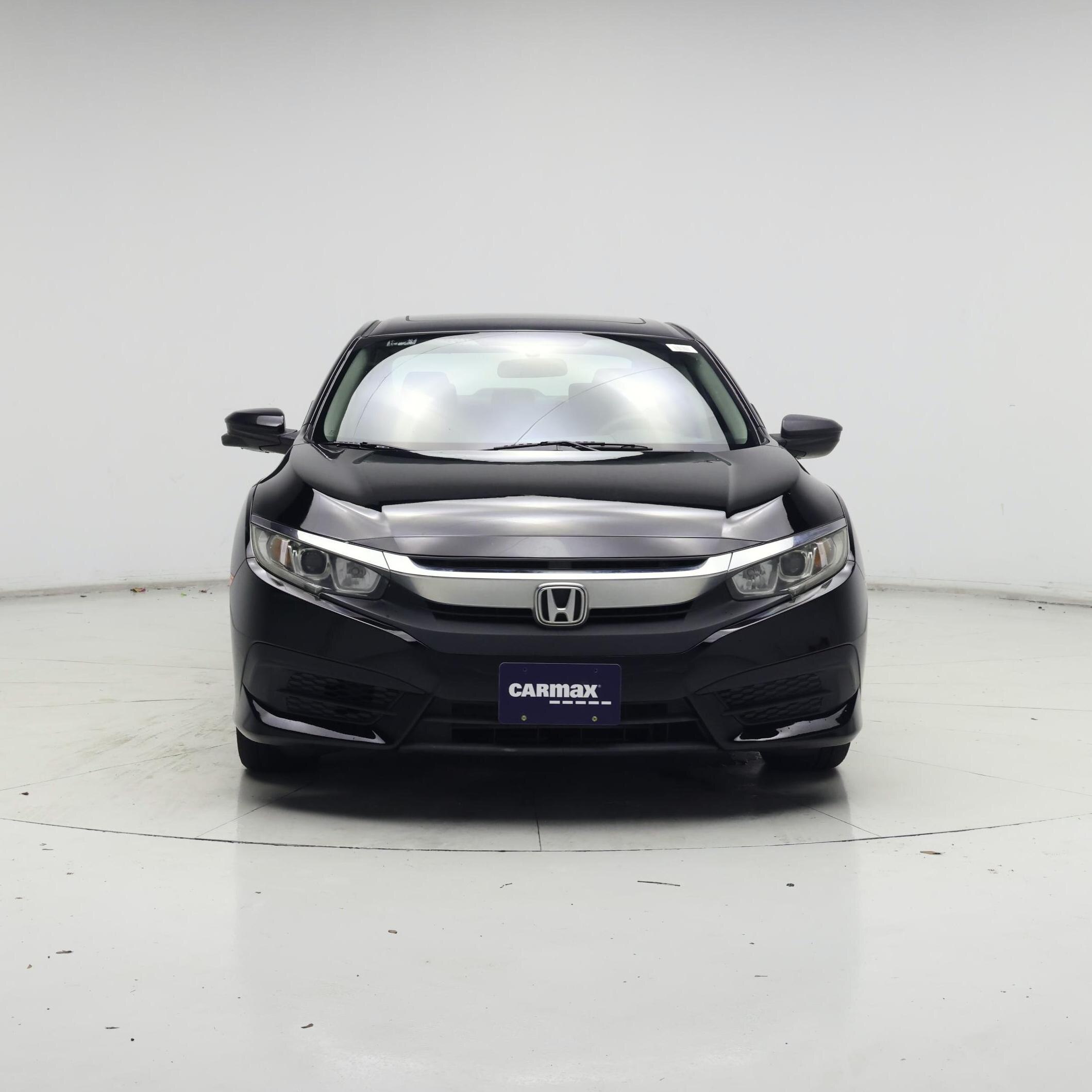 Thumbnail: 2017 Honda Civic - 5