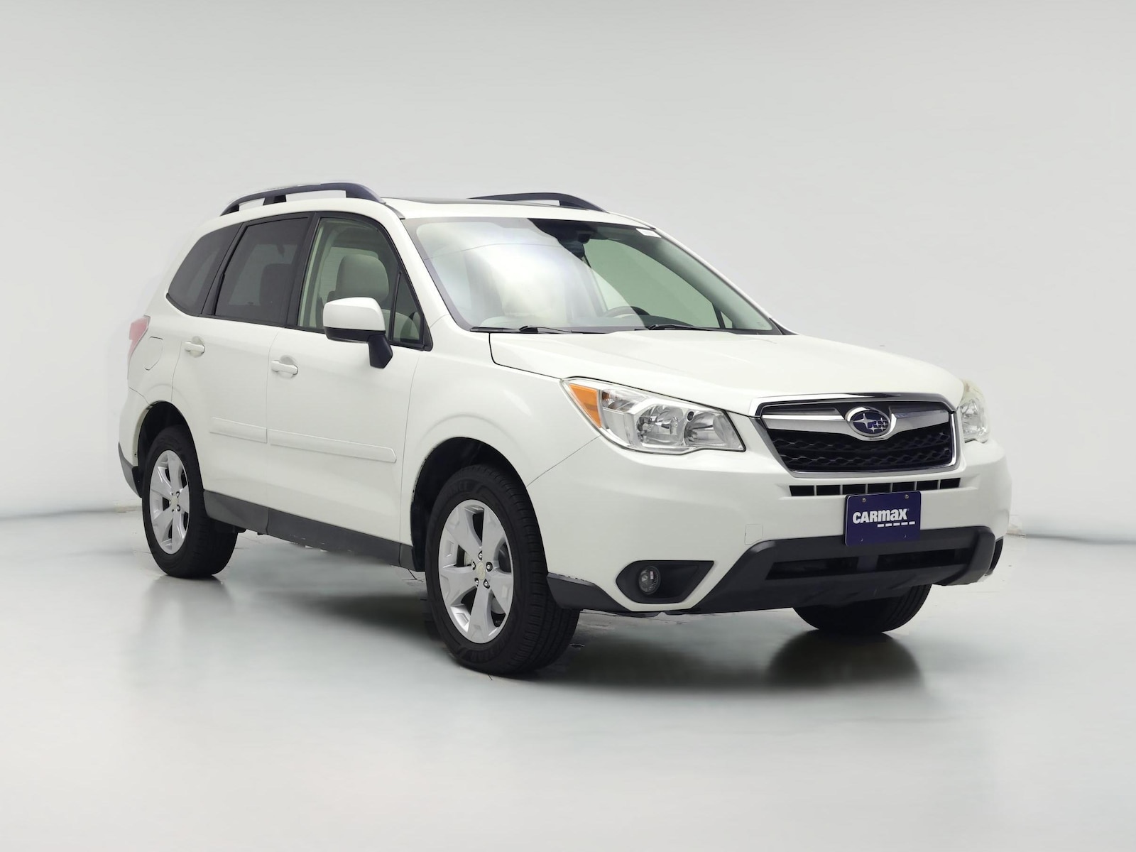 2016 Subaru Forester i Premium