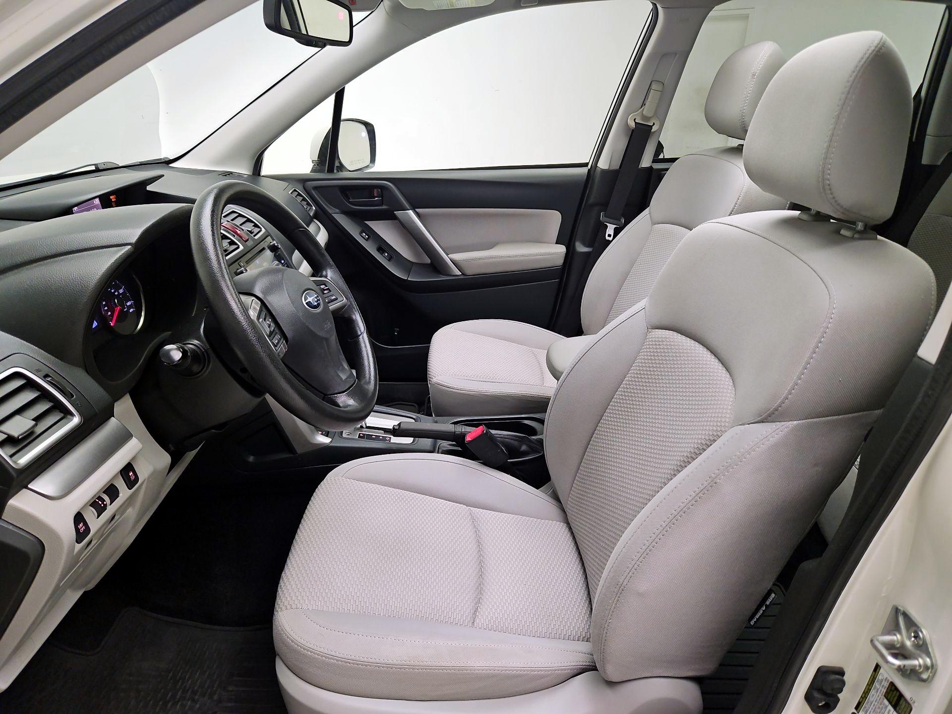 Thumbnail: 2016 Subaru Forester - 11